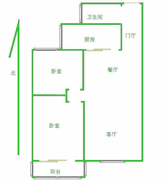 刘庄欣苑