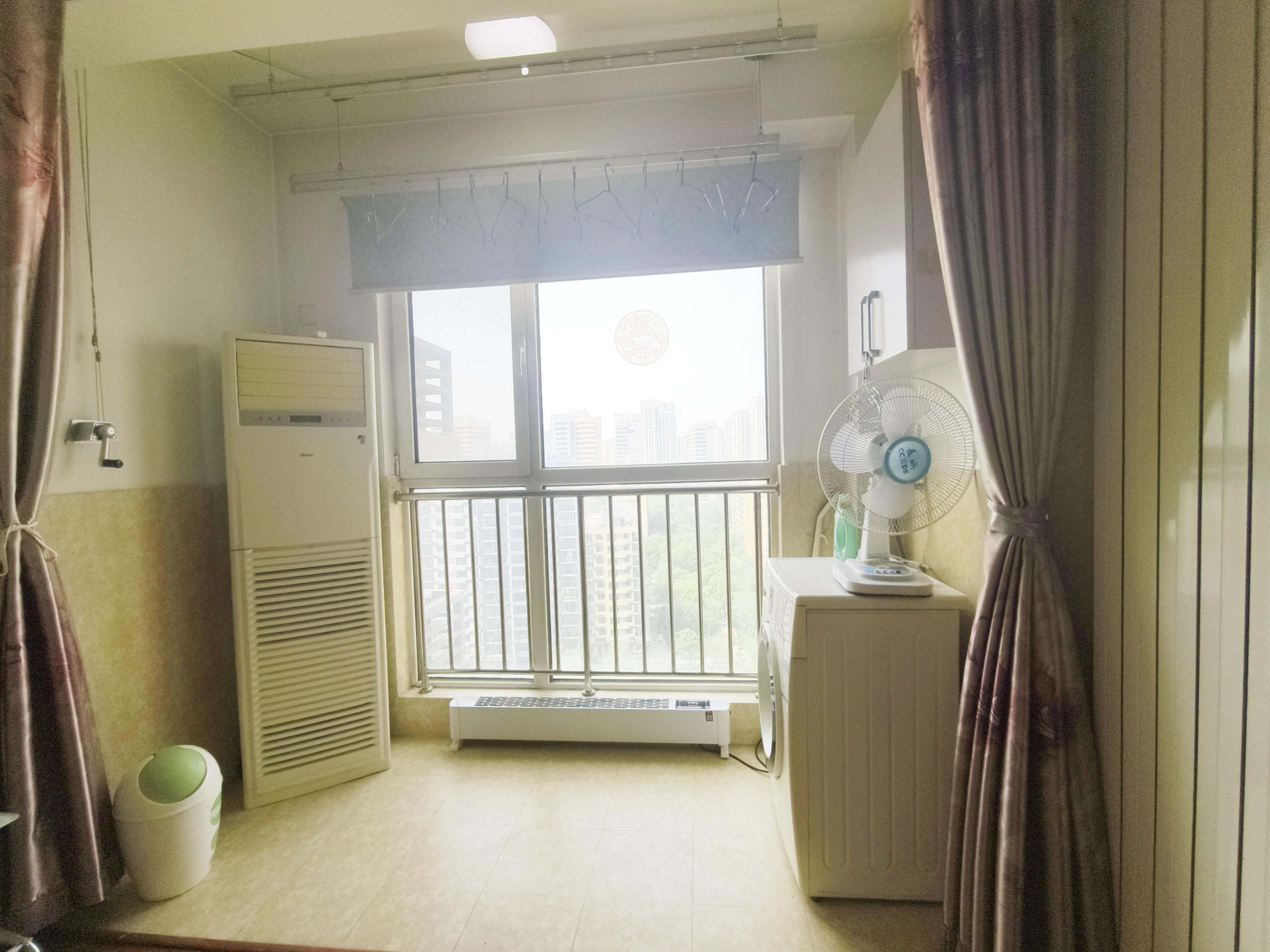 阳光100国际新城(T区)