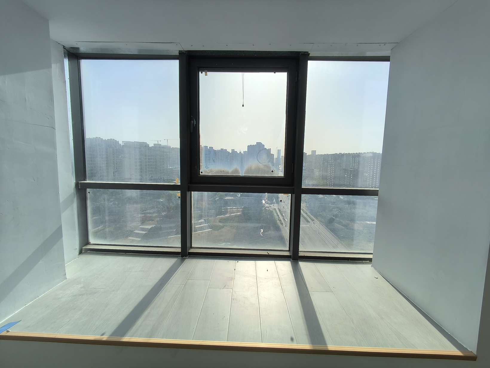 中新锦绣天地东苑一区