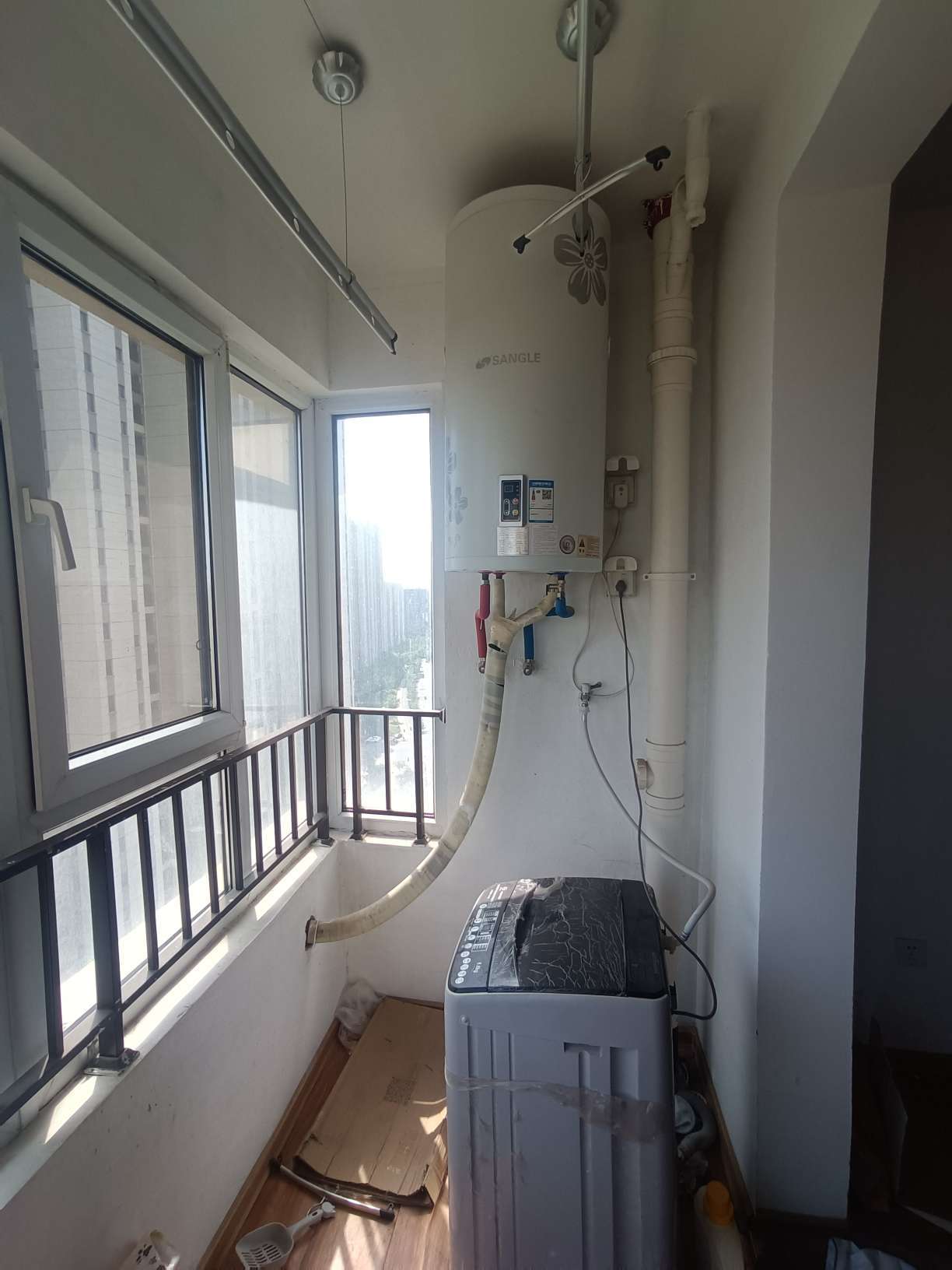 龙湖春江郦城