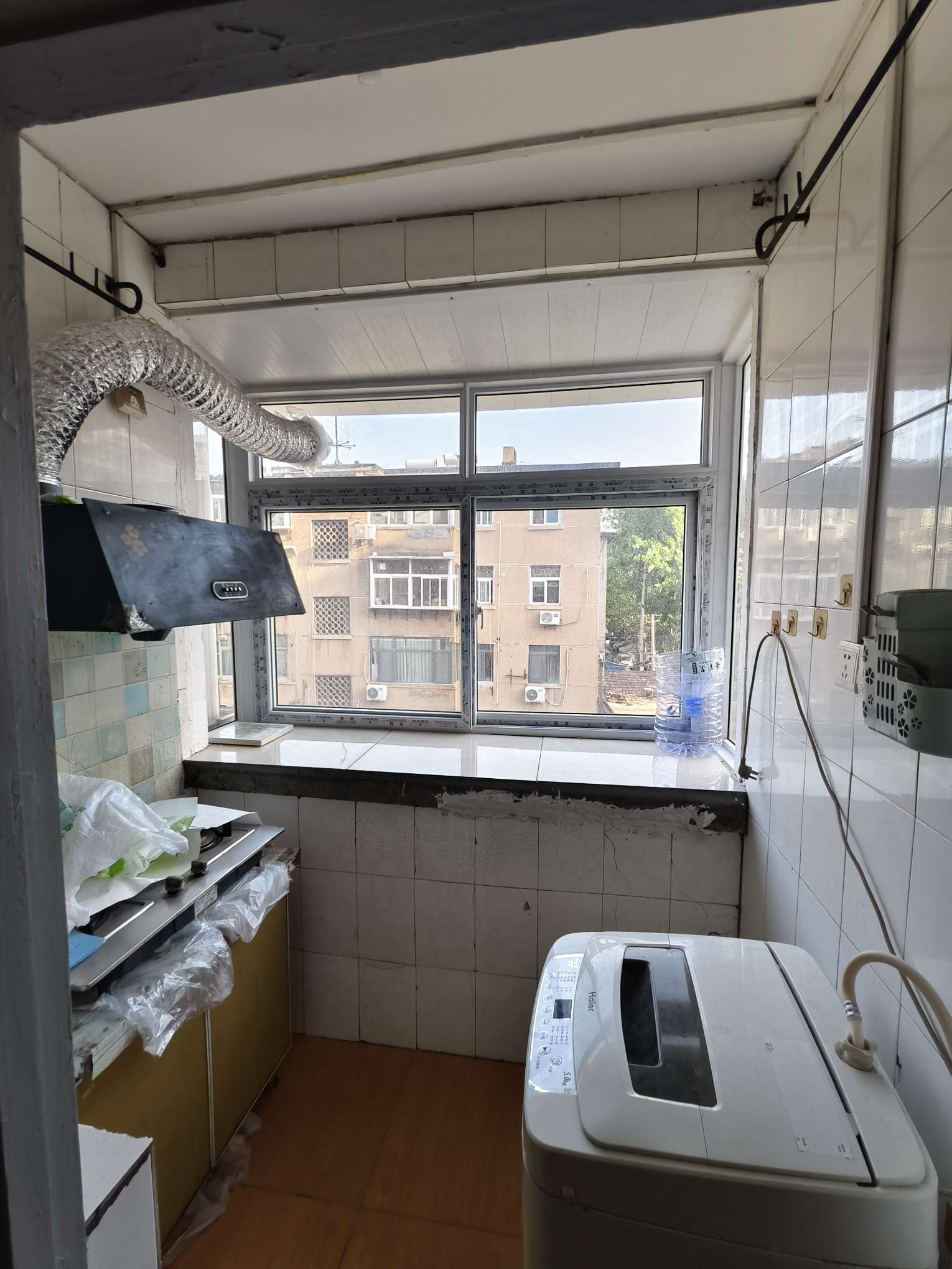 凤凰山南路铁路宿舍