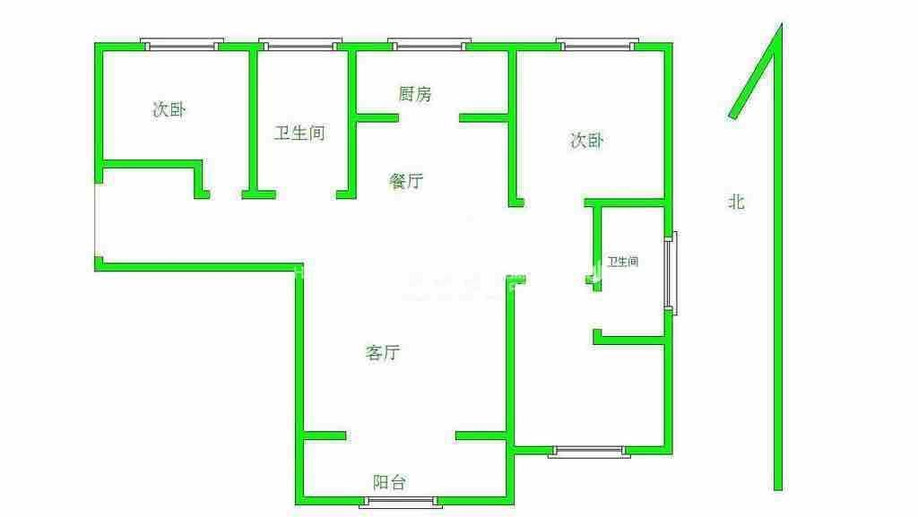 西城济水上苑