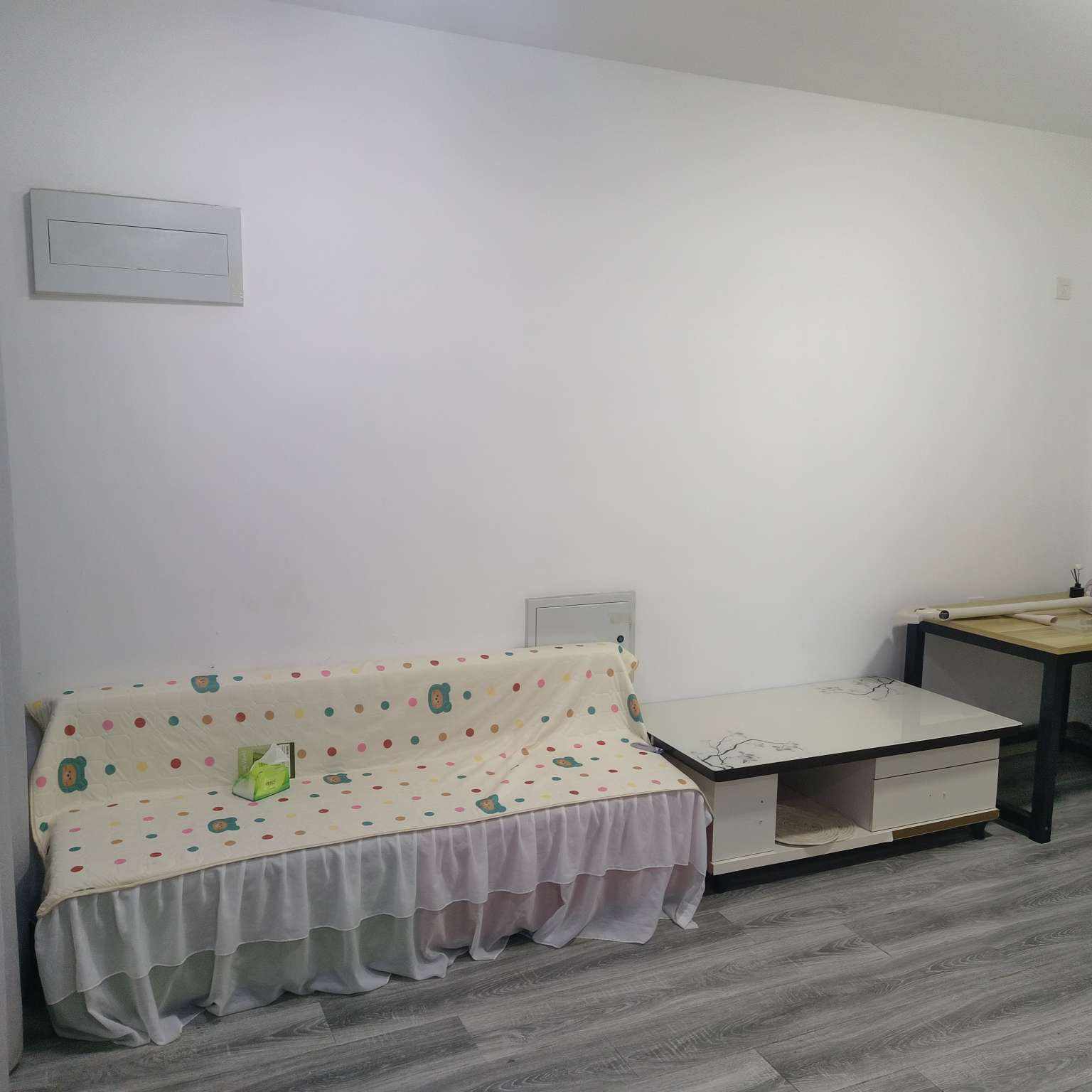 整租·现房，家具齐全拎包入住