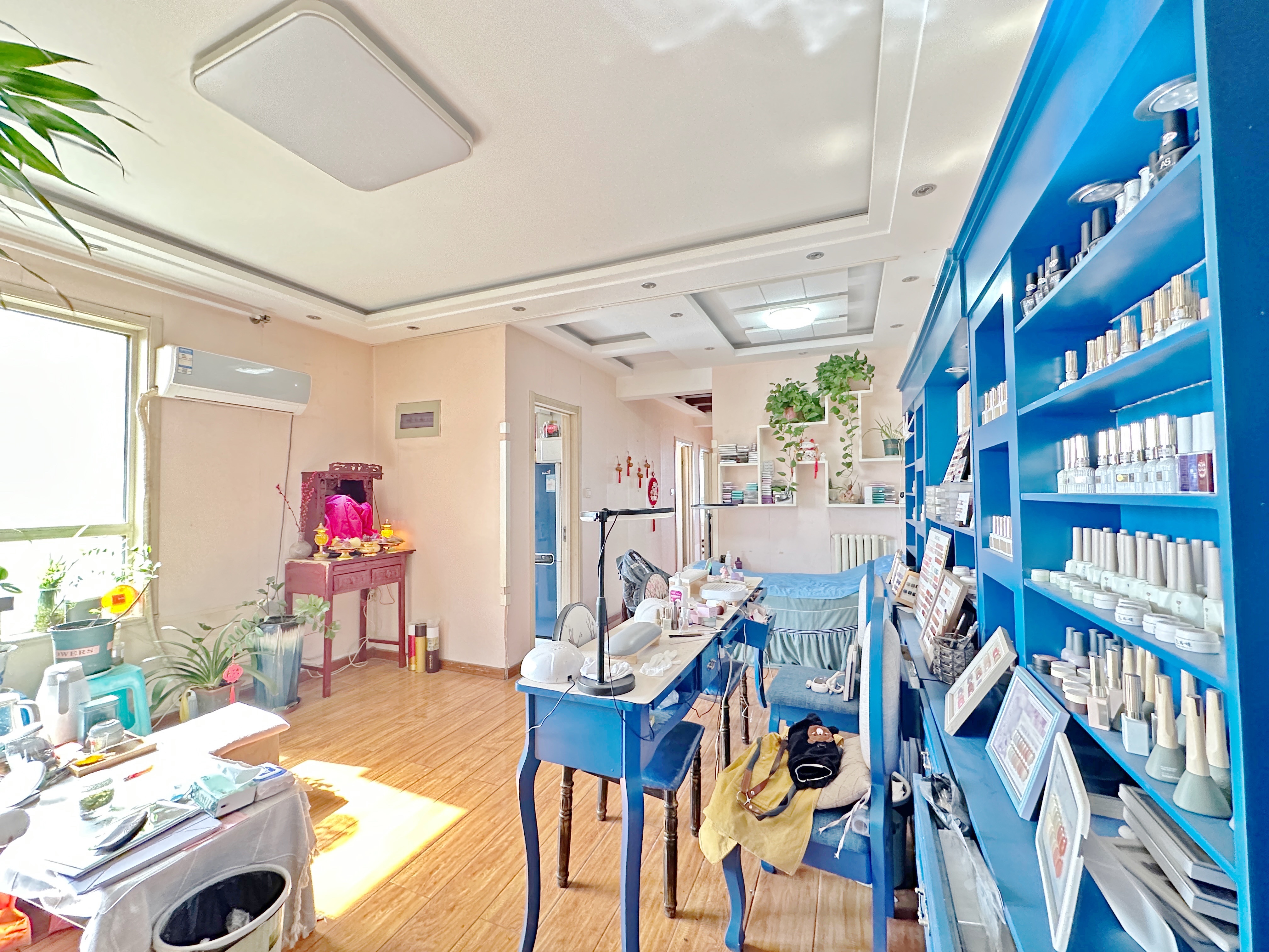 阳光100国际新城(T区)