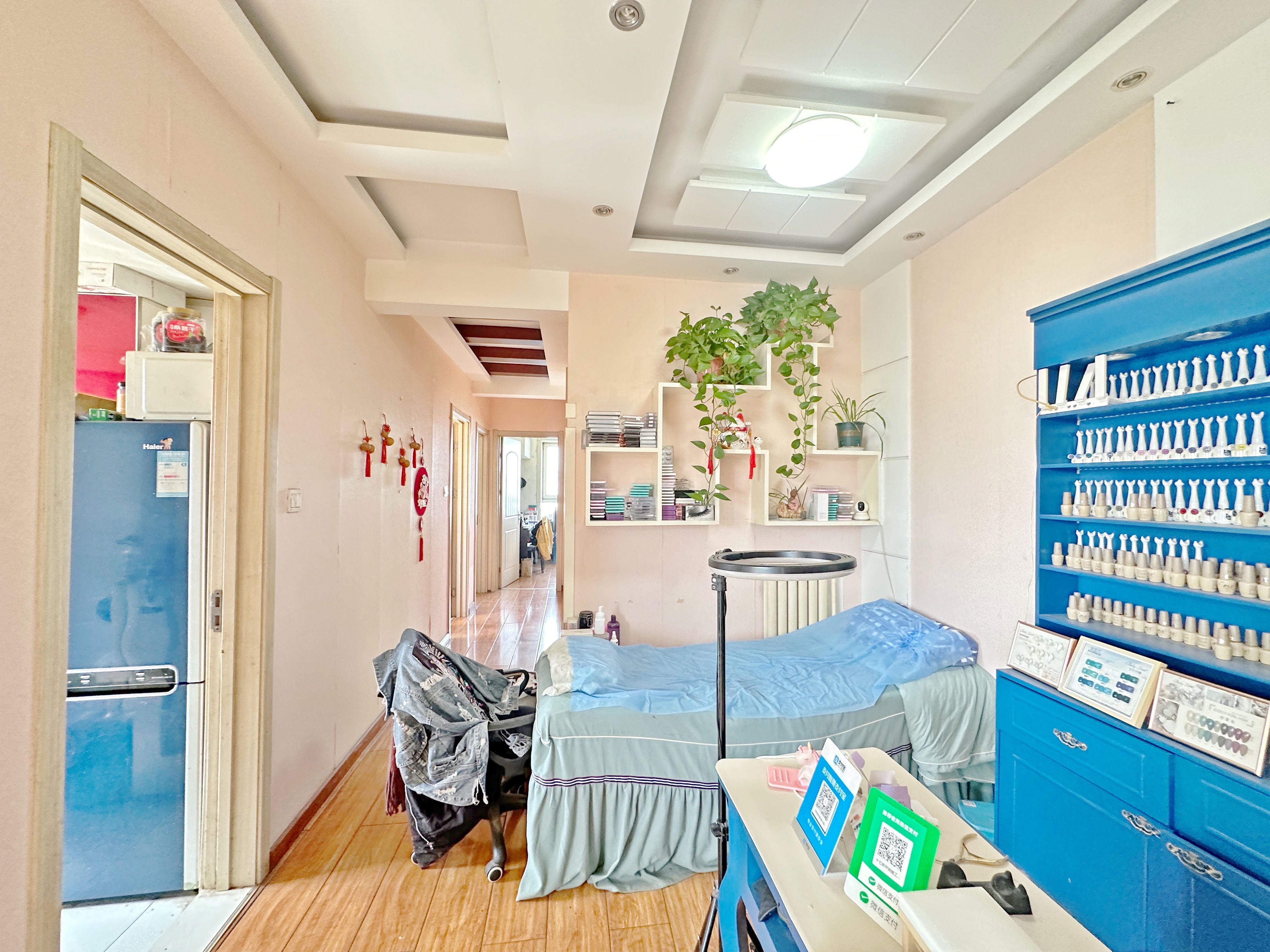 阳光100国际新城(T区)