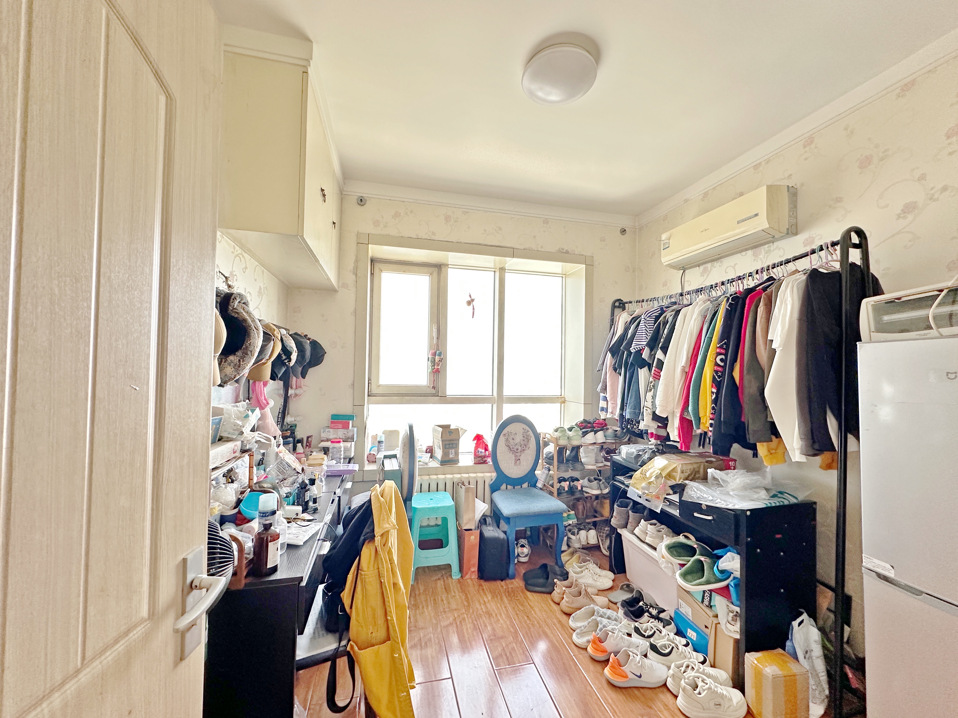 阳光100国际新城(T区)