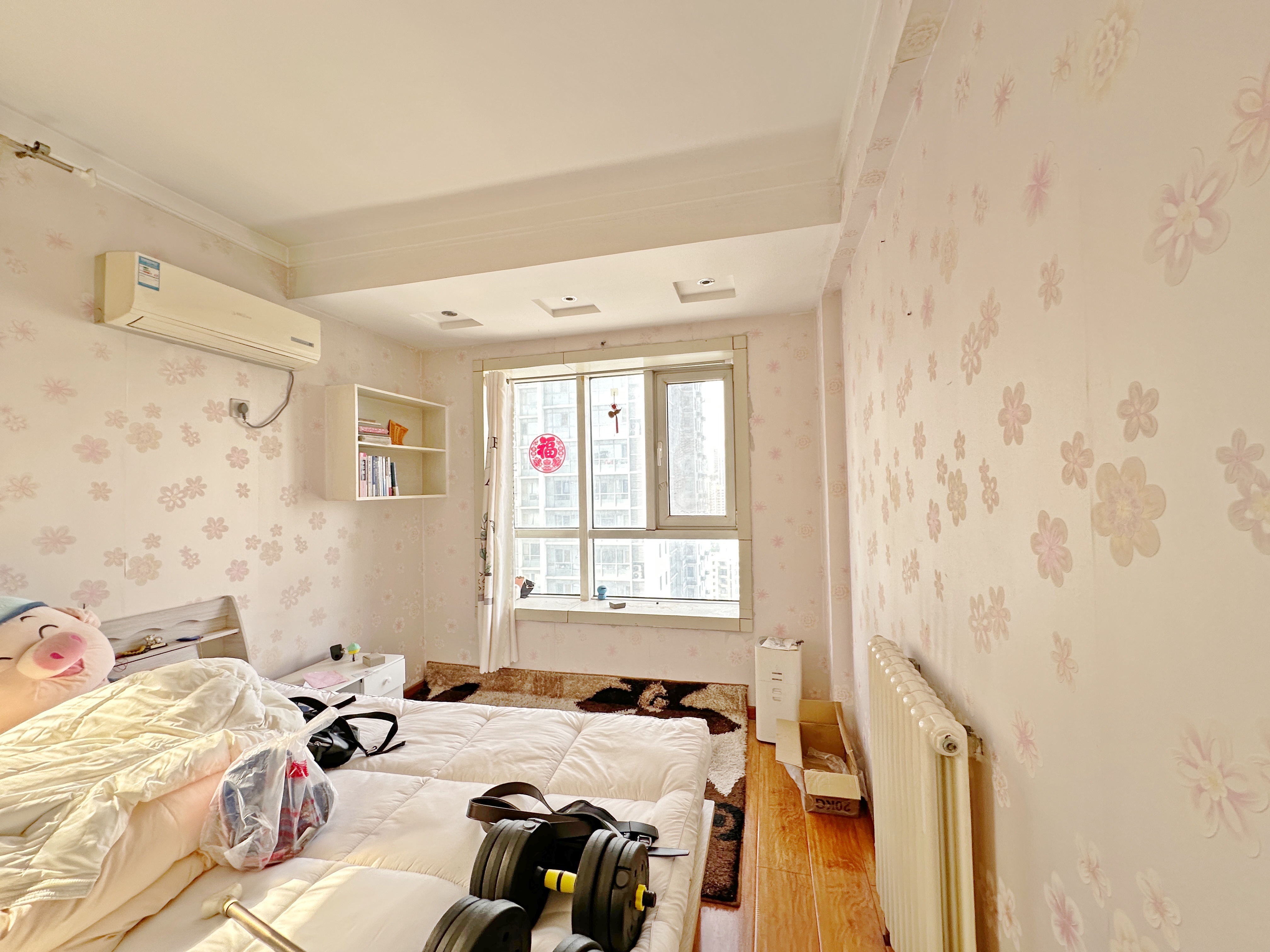 阳光100国际新城(T区)