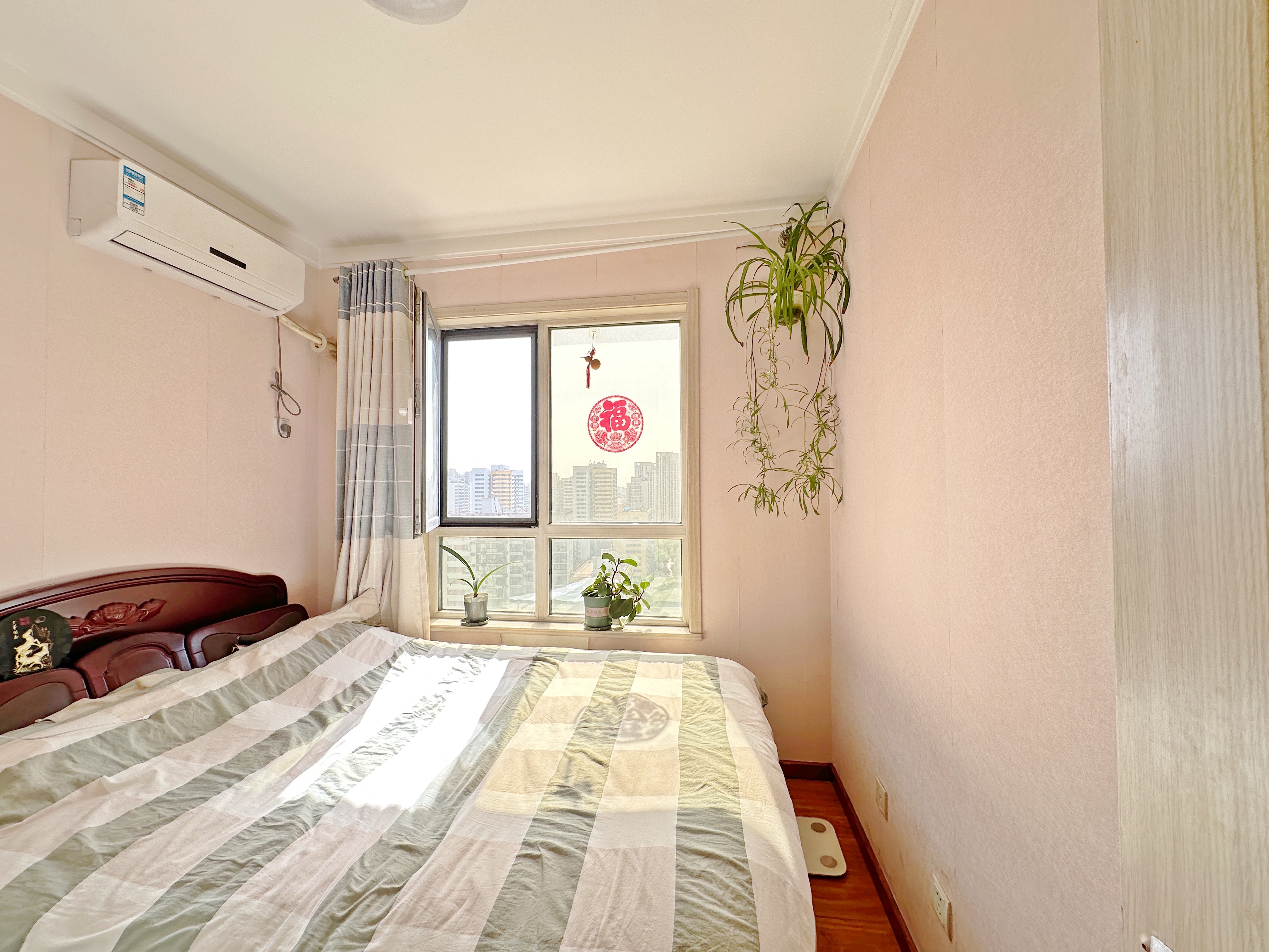 阳光100国际新城(T区)