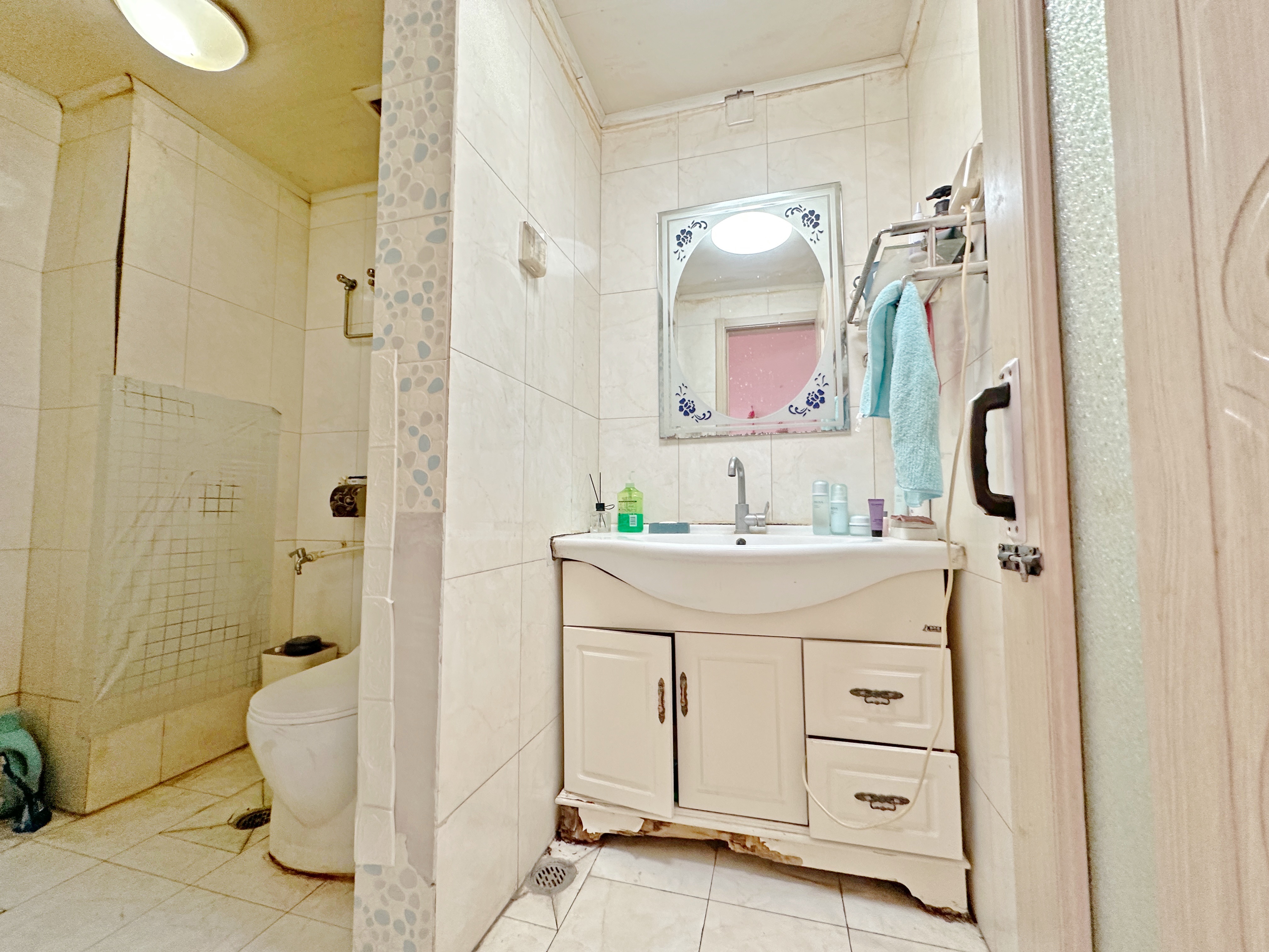 阳光100国际新城(T区)