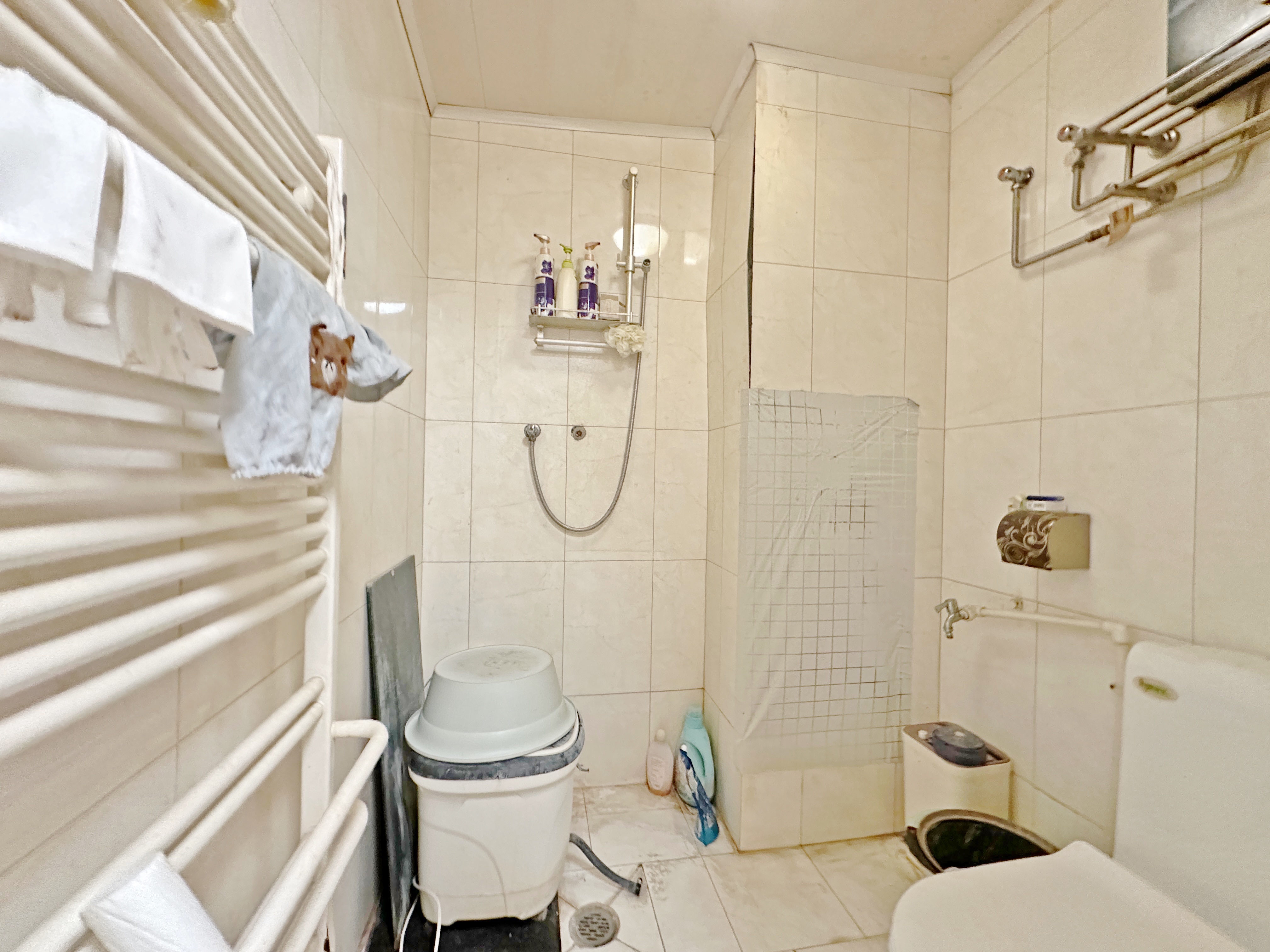 阳光100国际新城(T区)