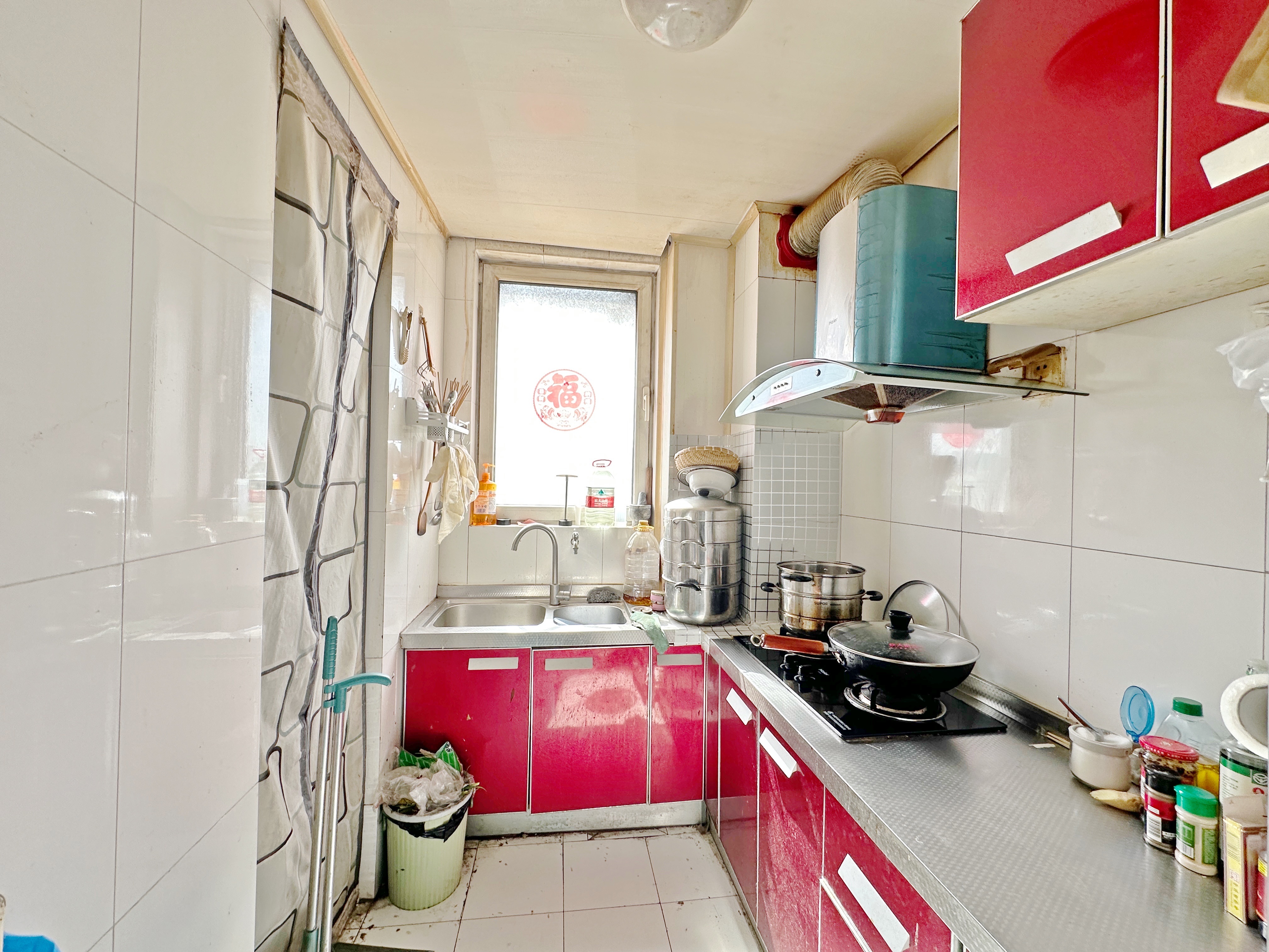 阳光100国际新城(T区)