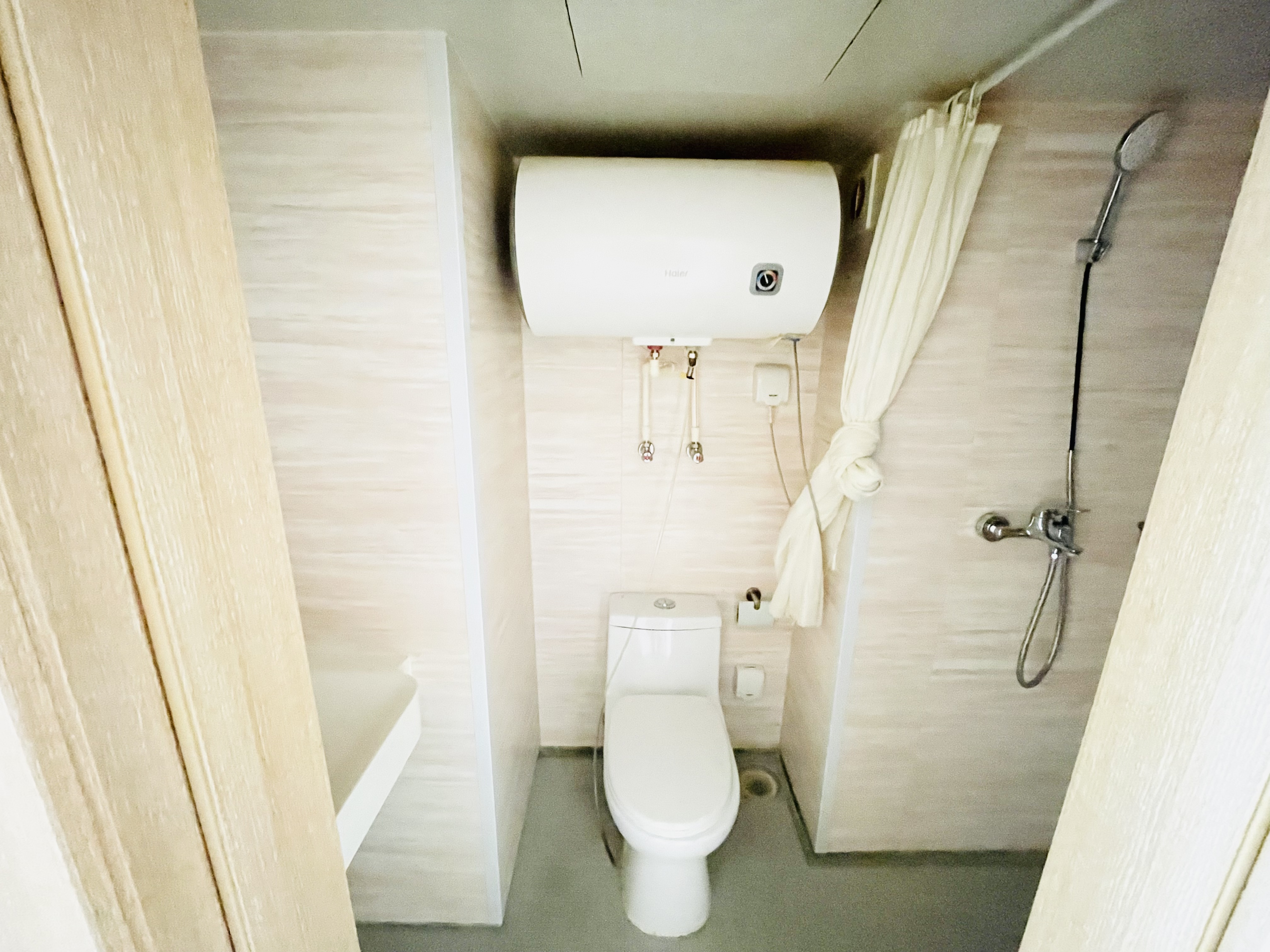 万科大都会万公馆