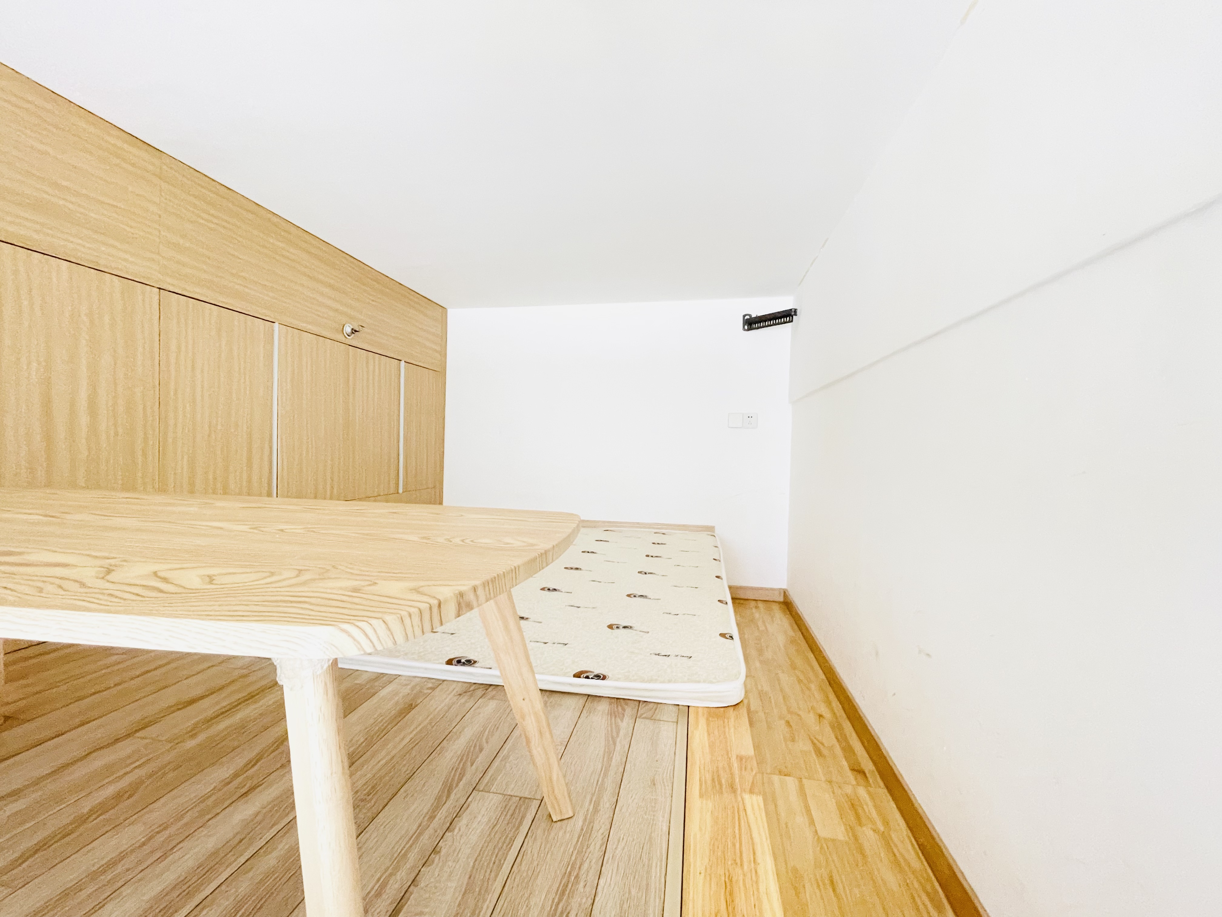 万科大都会万公馆