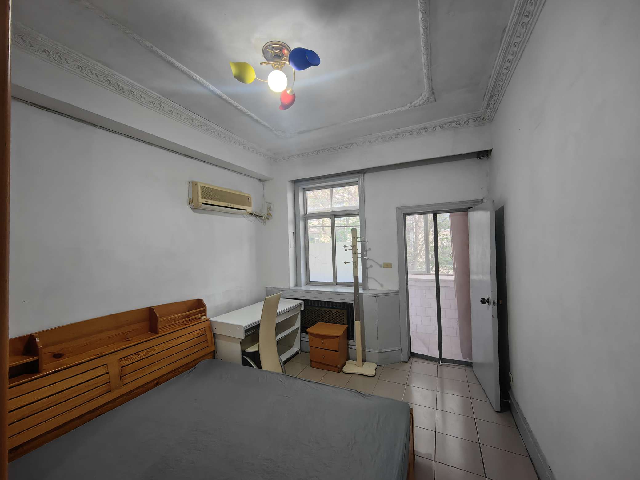 南新街单位宿舍