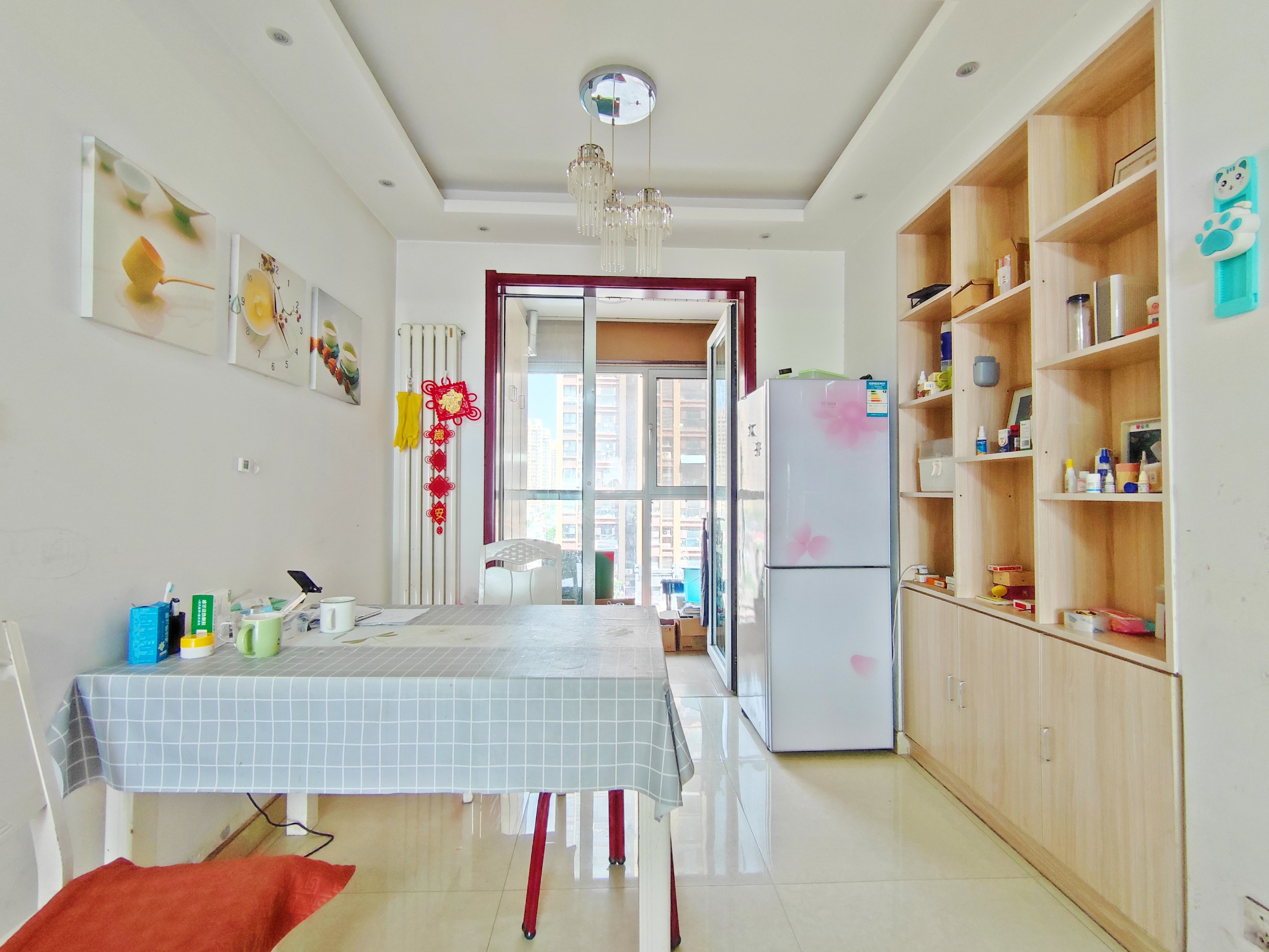 绿地国际花都(四期)