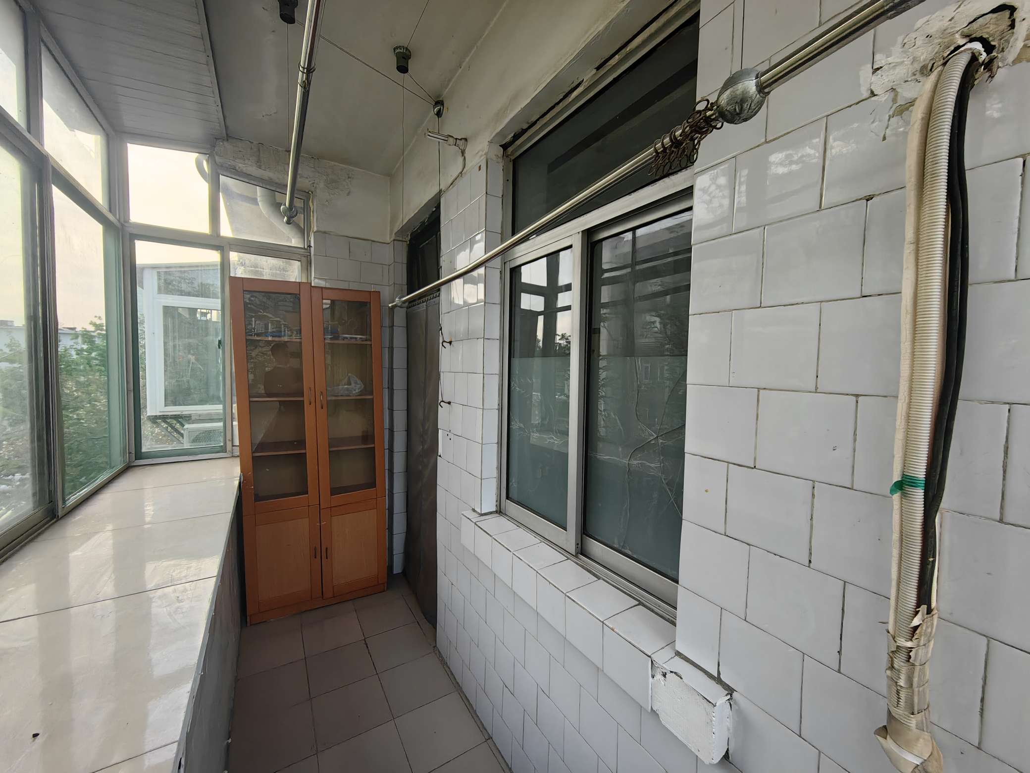 南新街单位宿舍