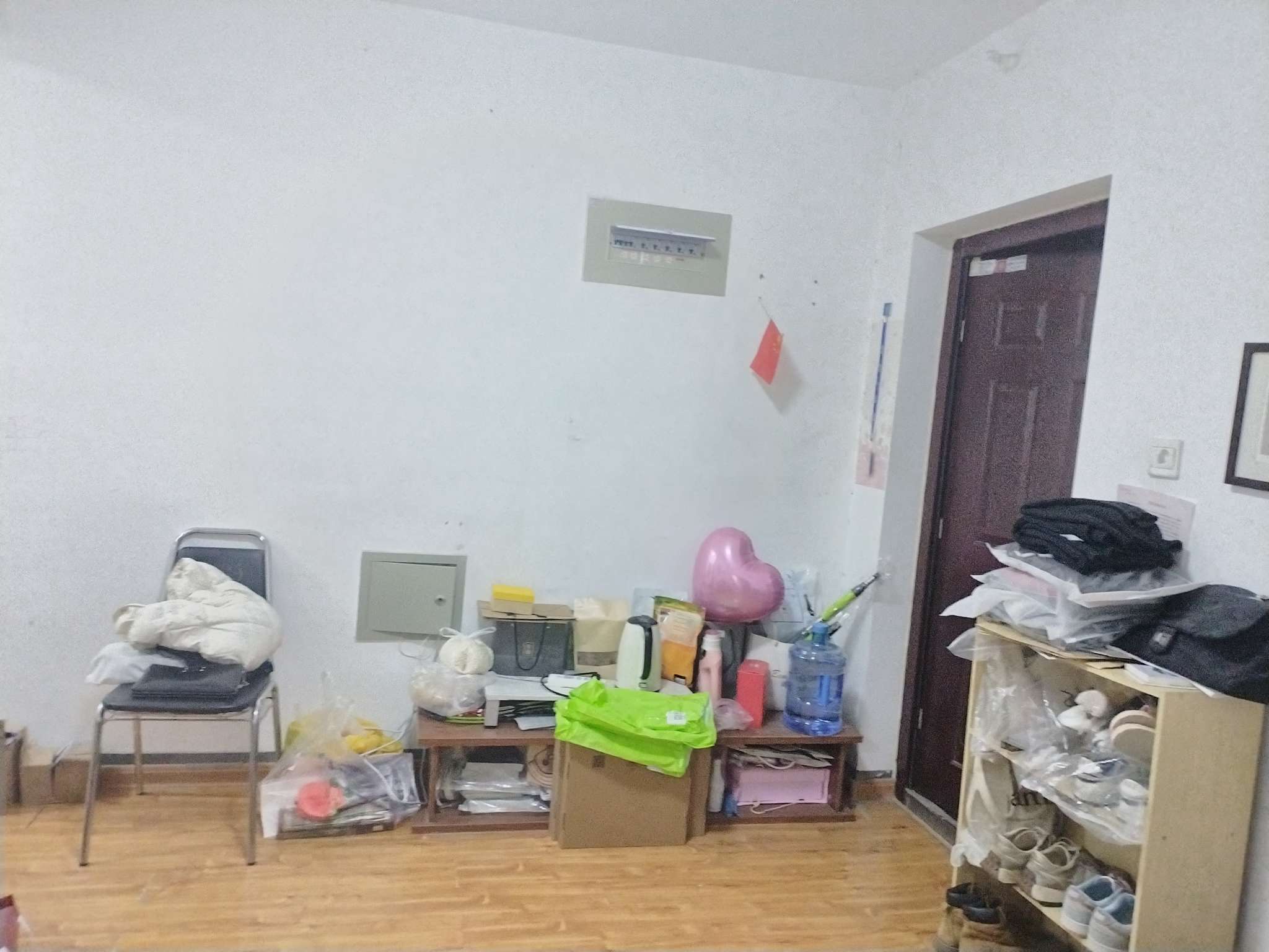万达鸿景苑