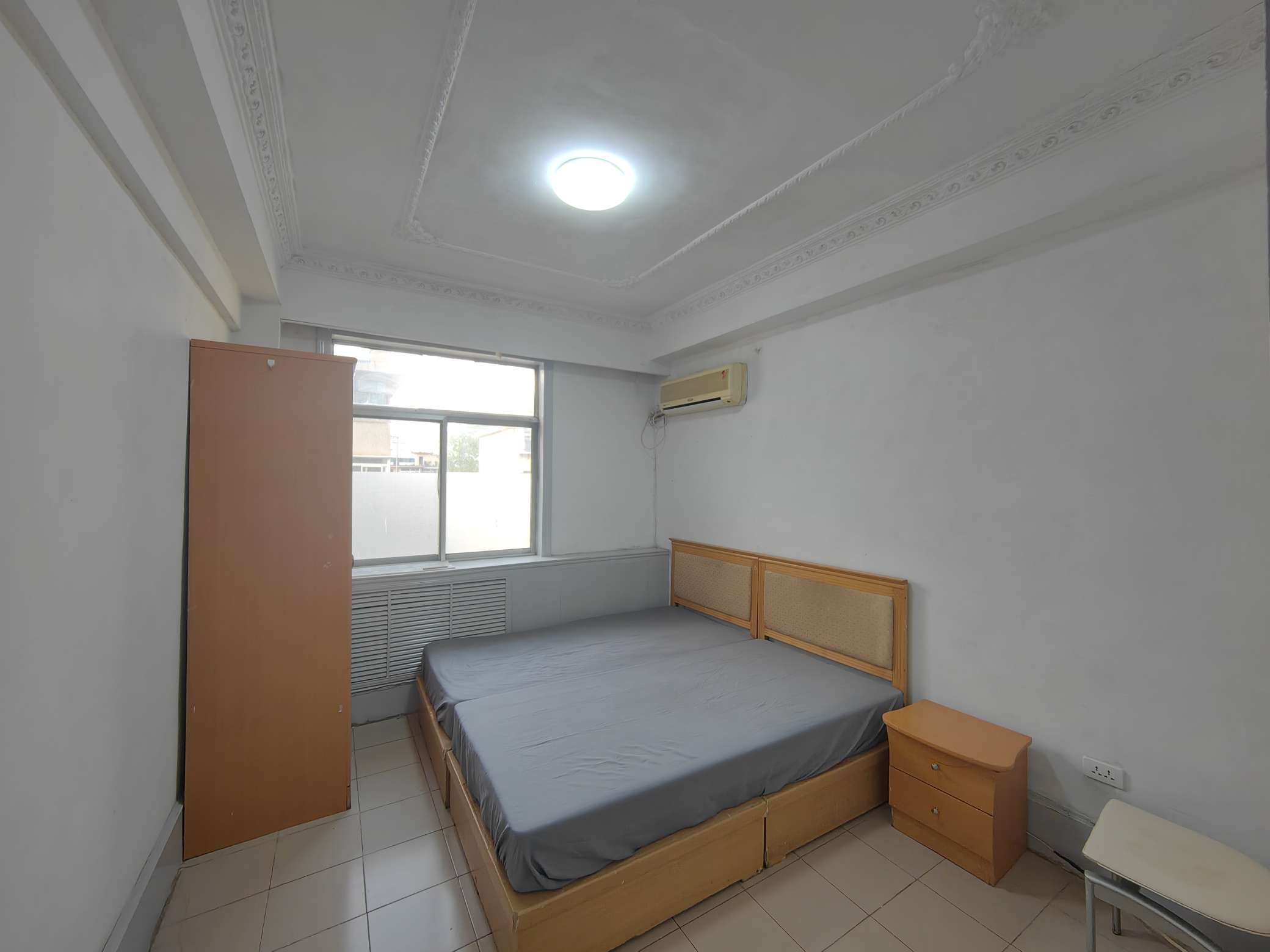 南新街单位宿舍