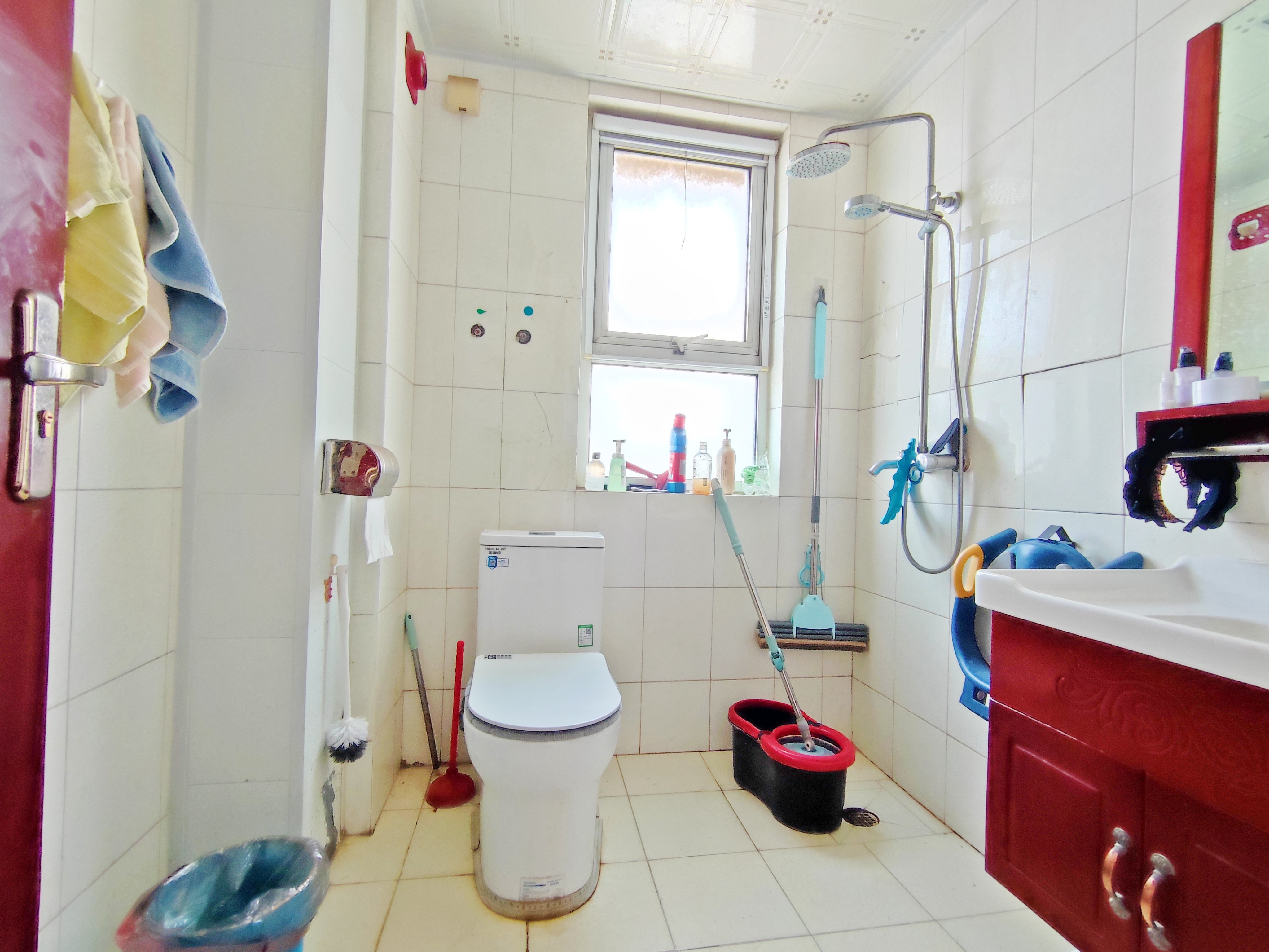 绿地国际花都(四期)