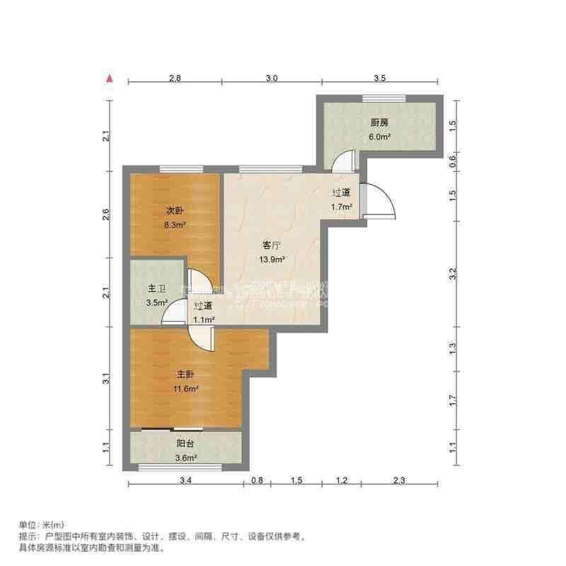 官扎营新区