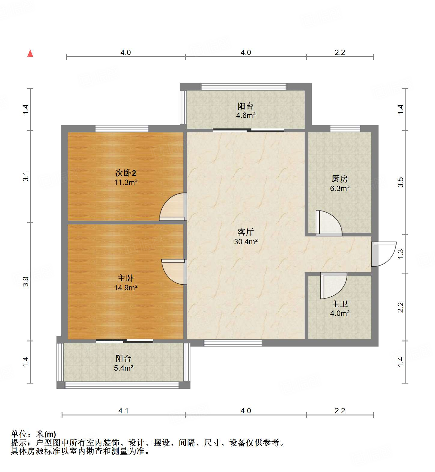 汇科旺园