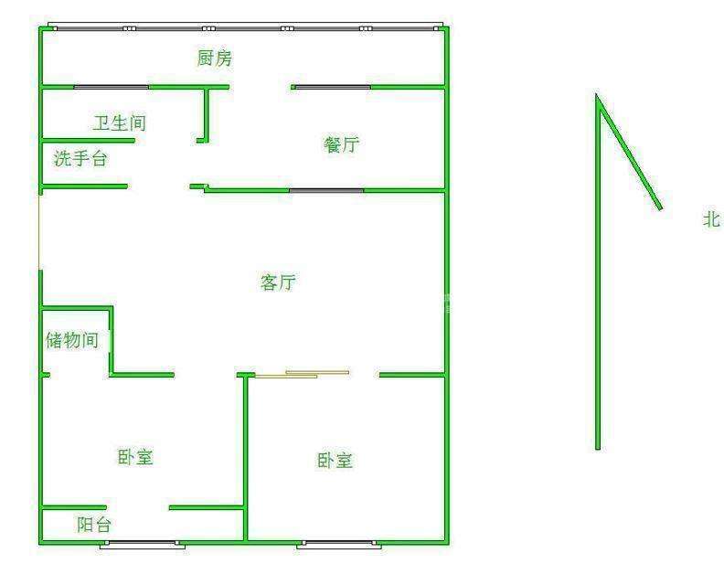 七里堡小区