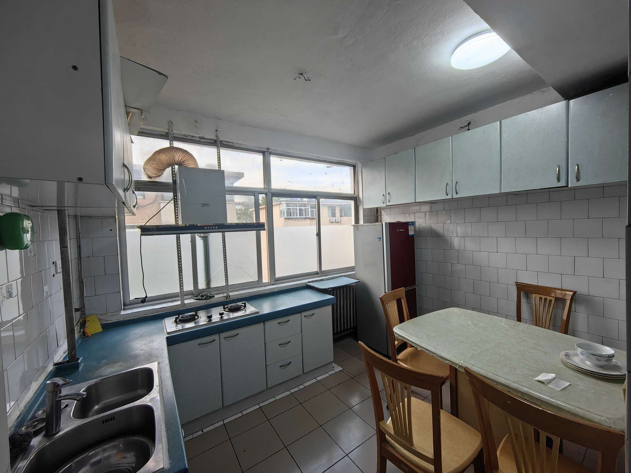 南新街单位宿舍