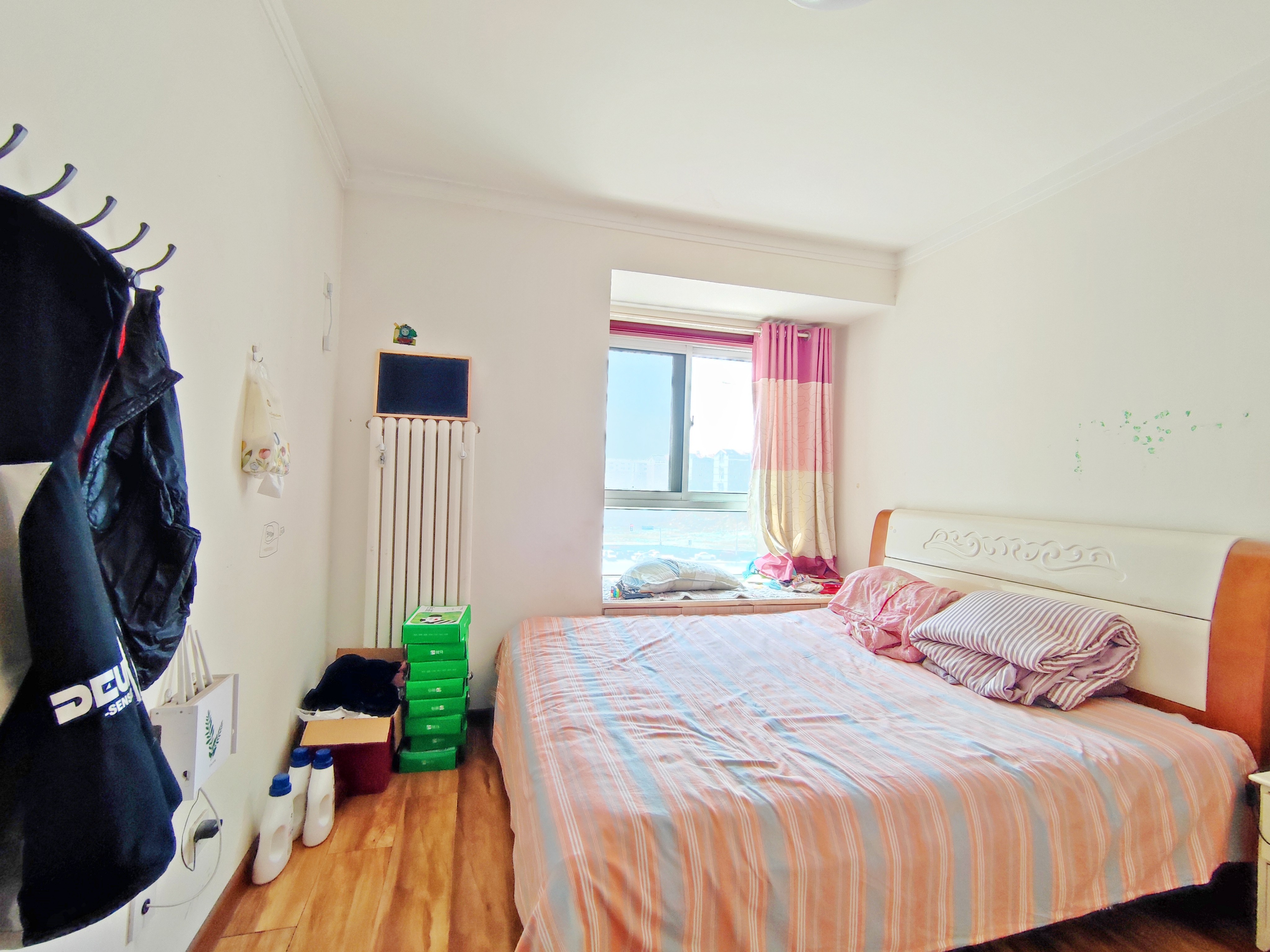 绿地国际花都(四期)