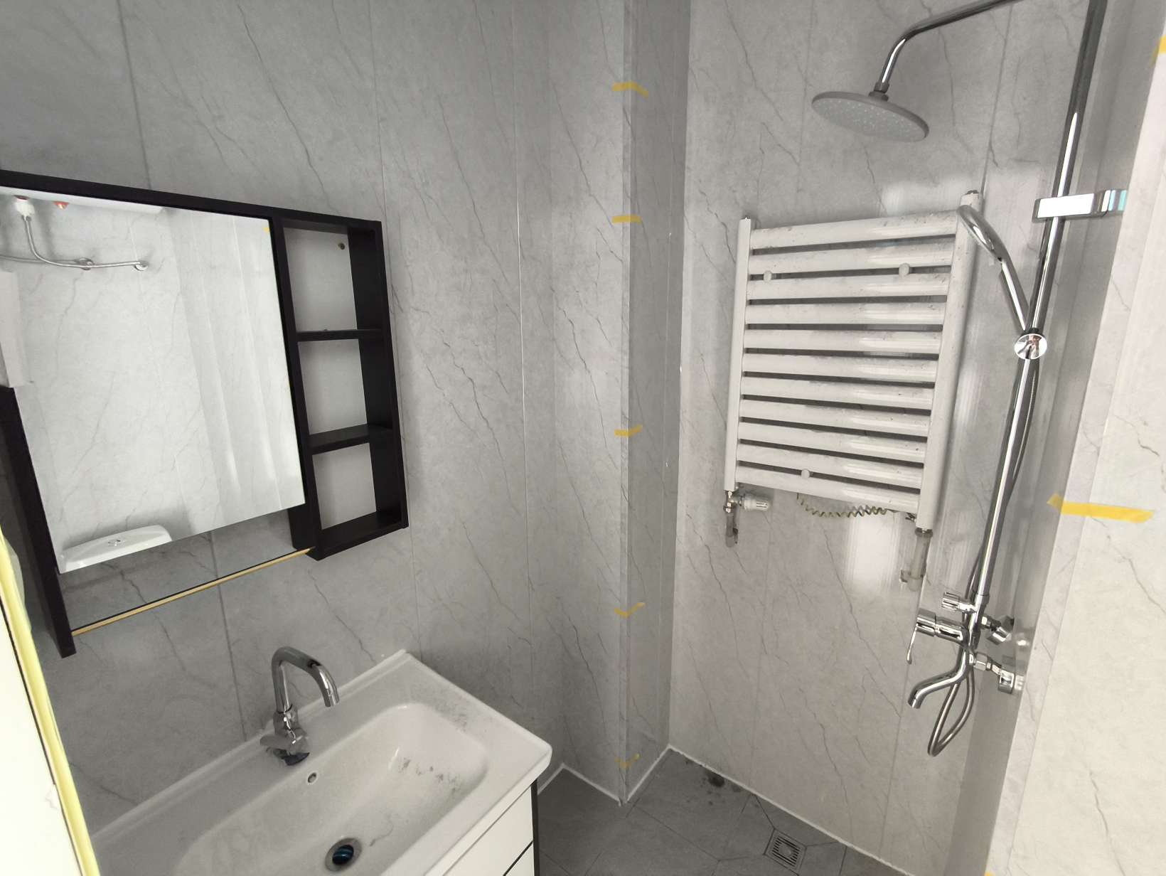 中新锦绣天地东苑一区