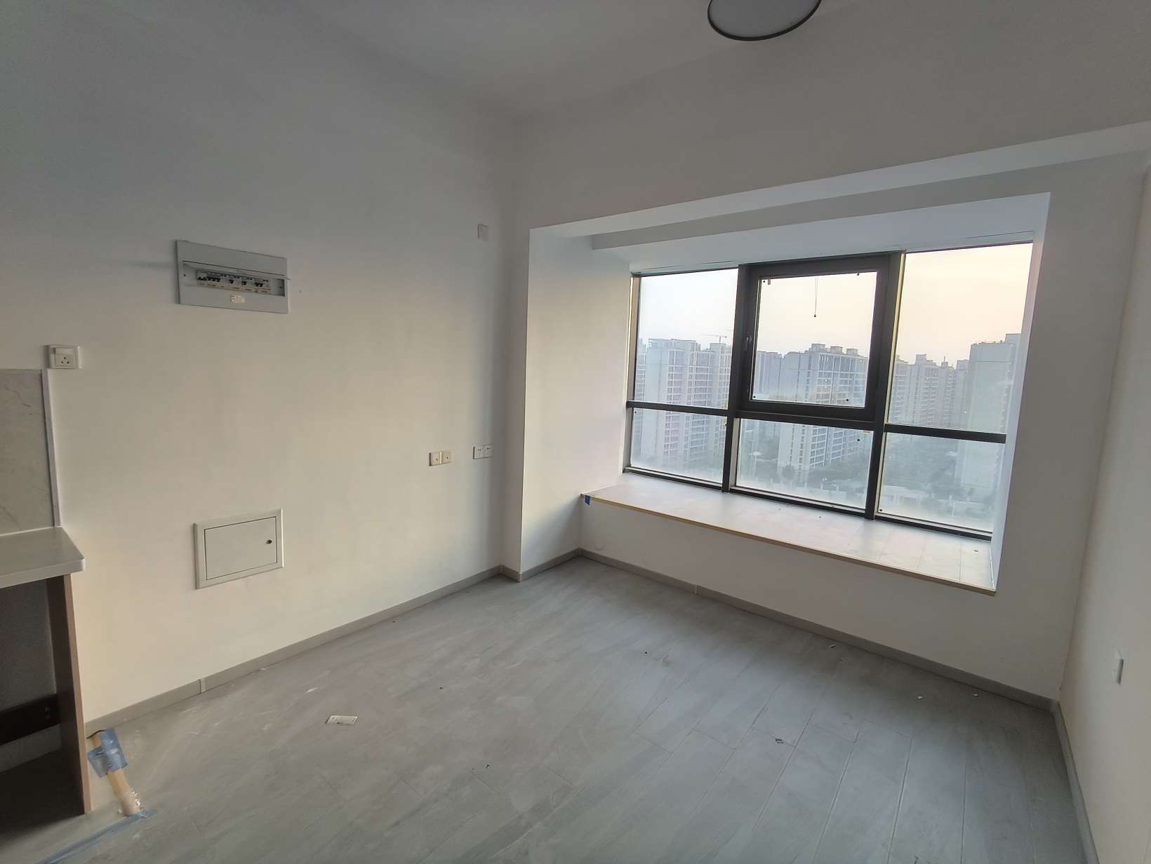 中新锦绣天地东苑一区