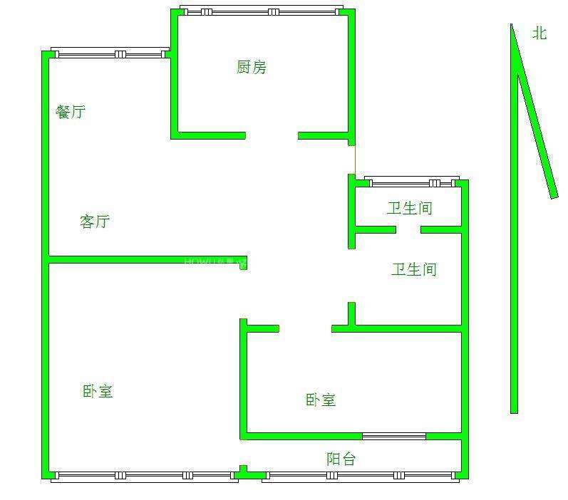 明星小区(槐荫)