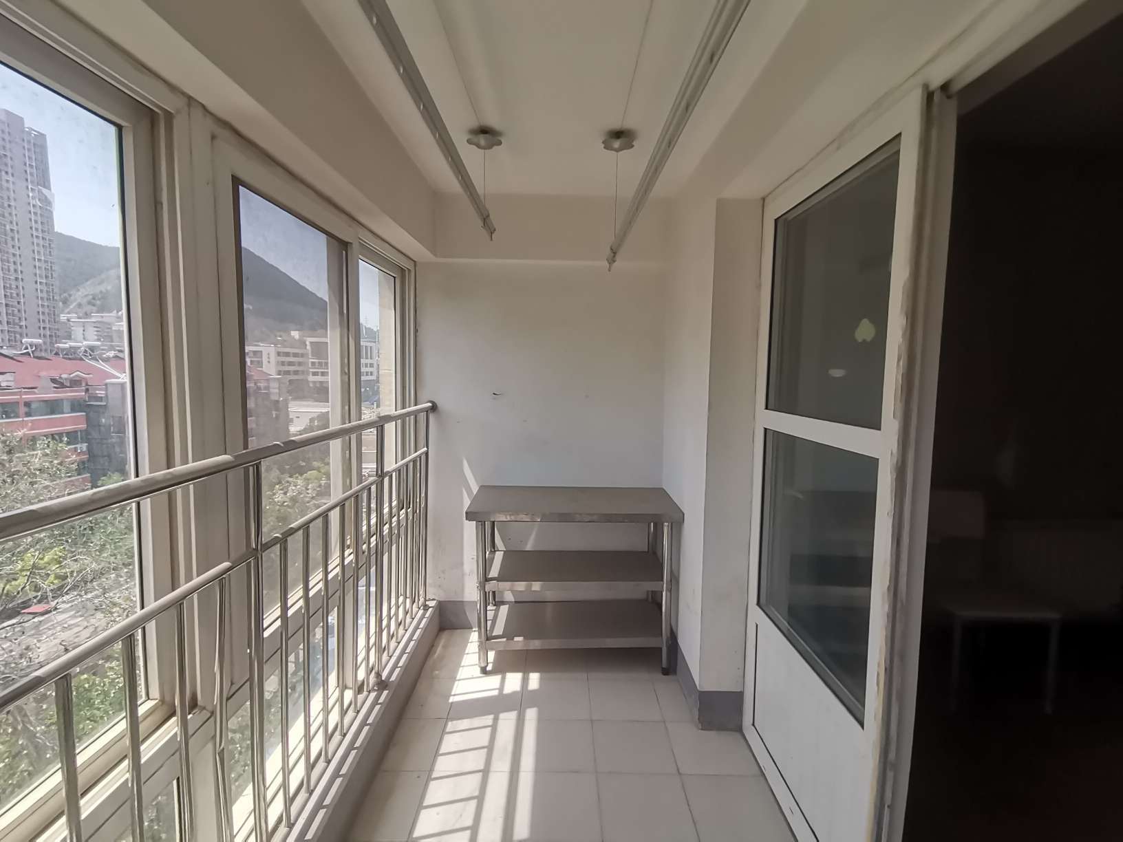 仁合小区