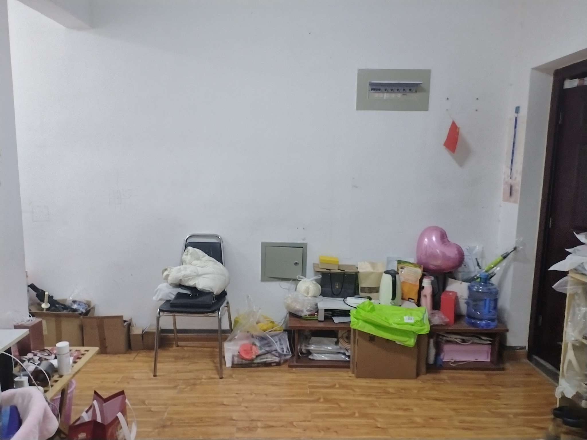 万达鸿景苑