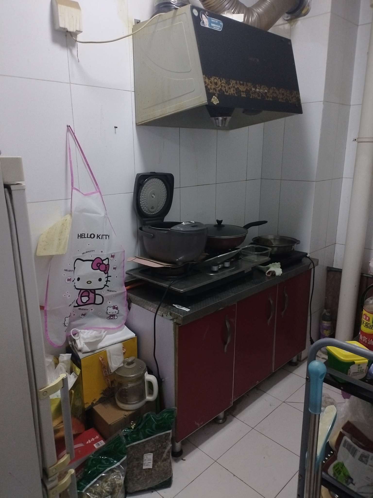 万达鸿景苑