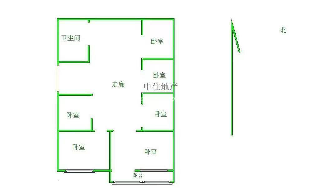 七里堡小区