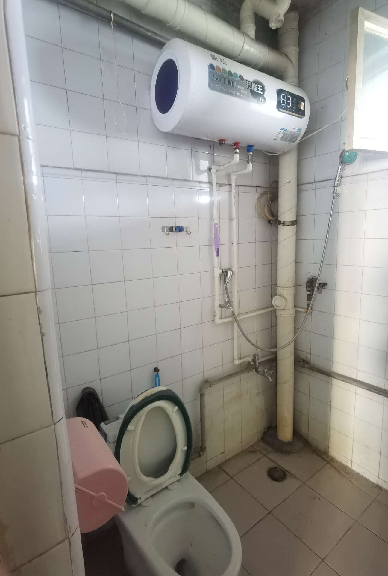 七里堡小区