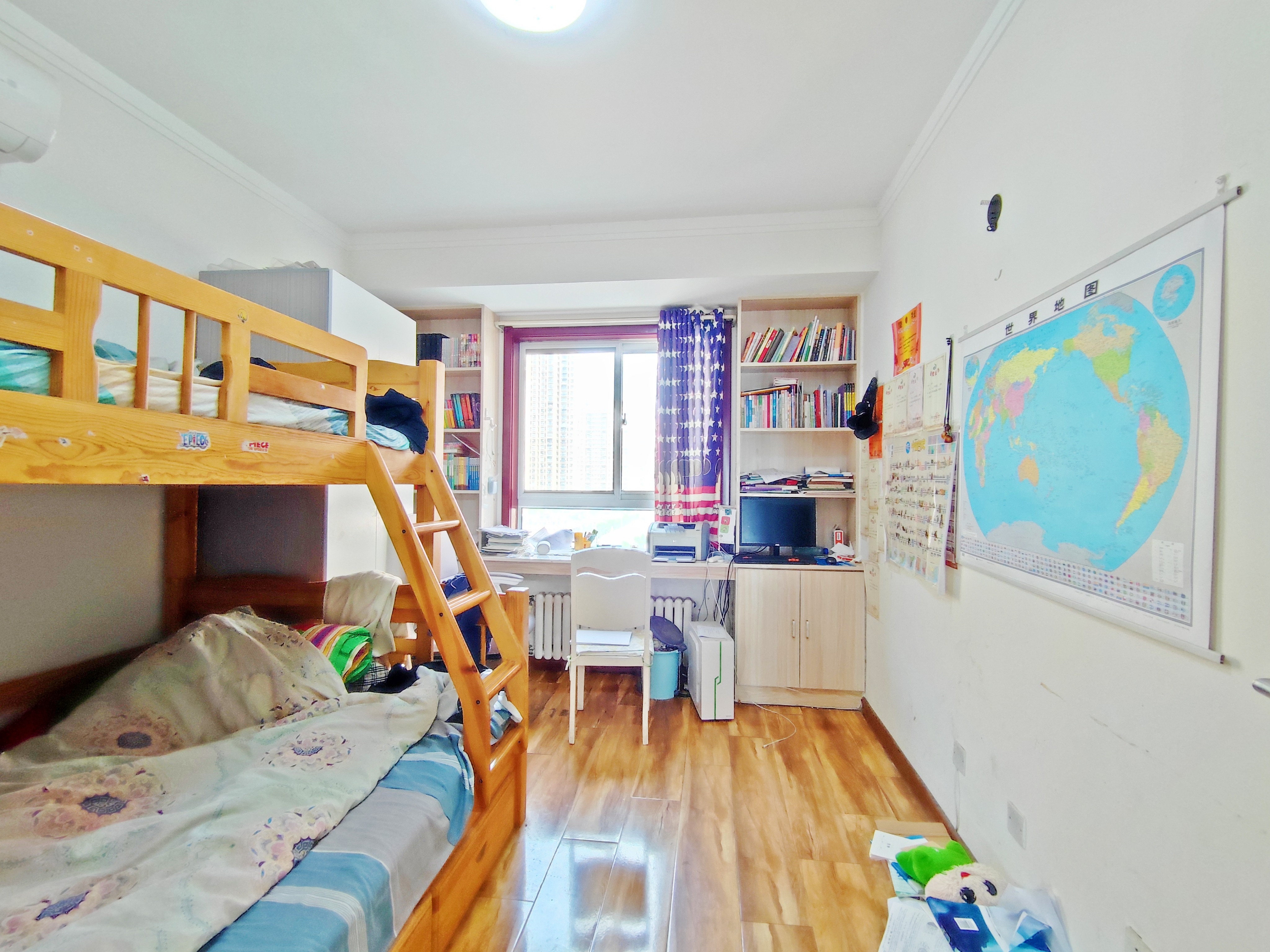 绿地国际花都(四期)