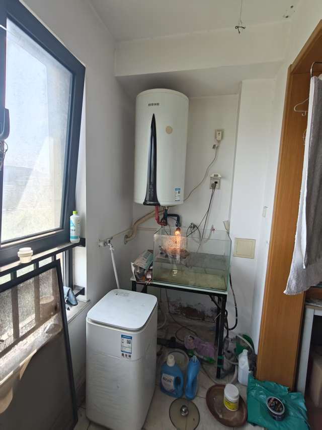 中建国熙台