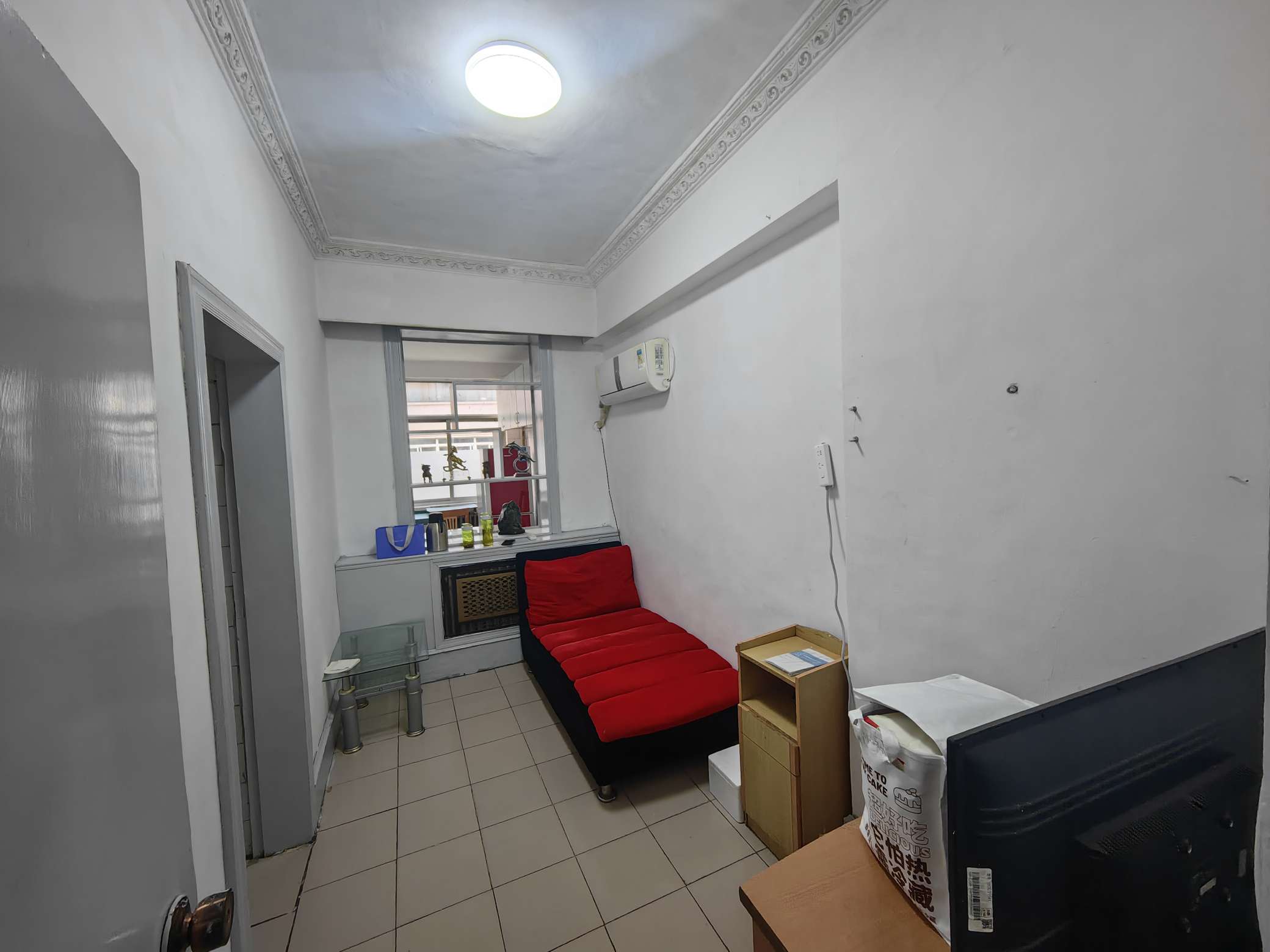 南新街单位宿舍