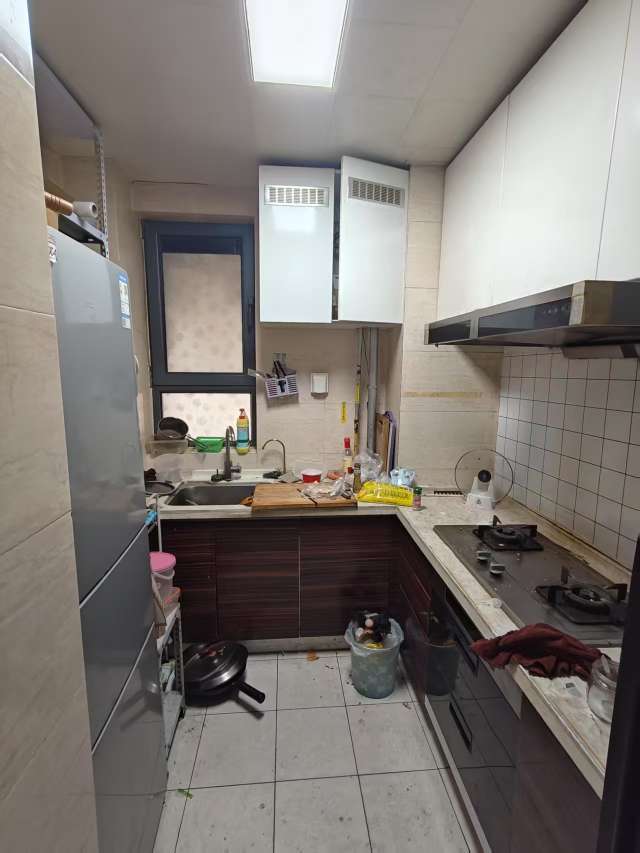 中建国熙台