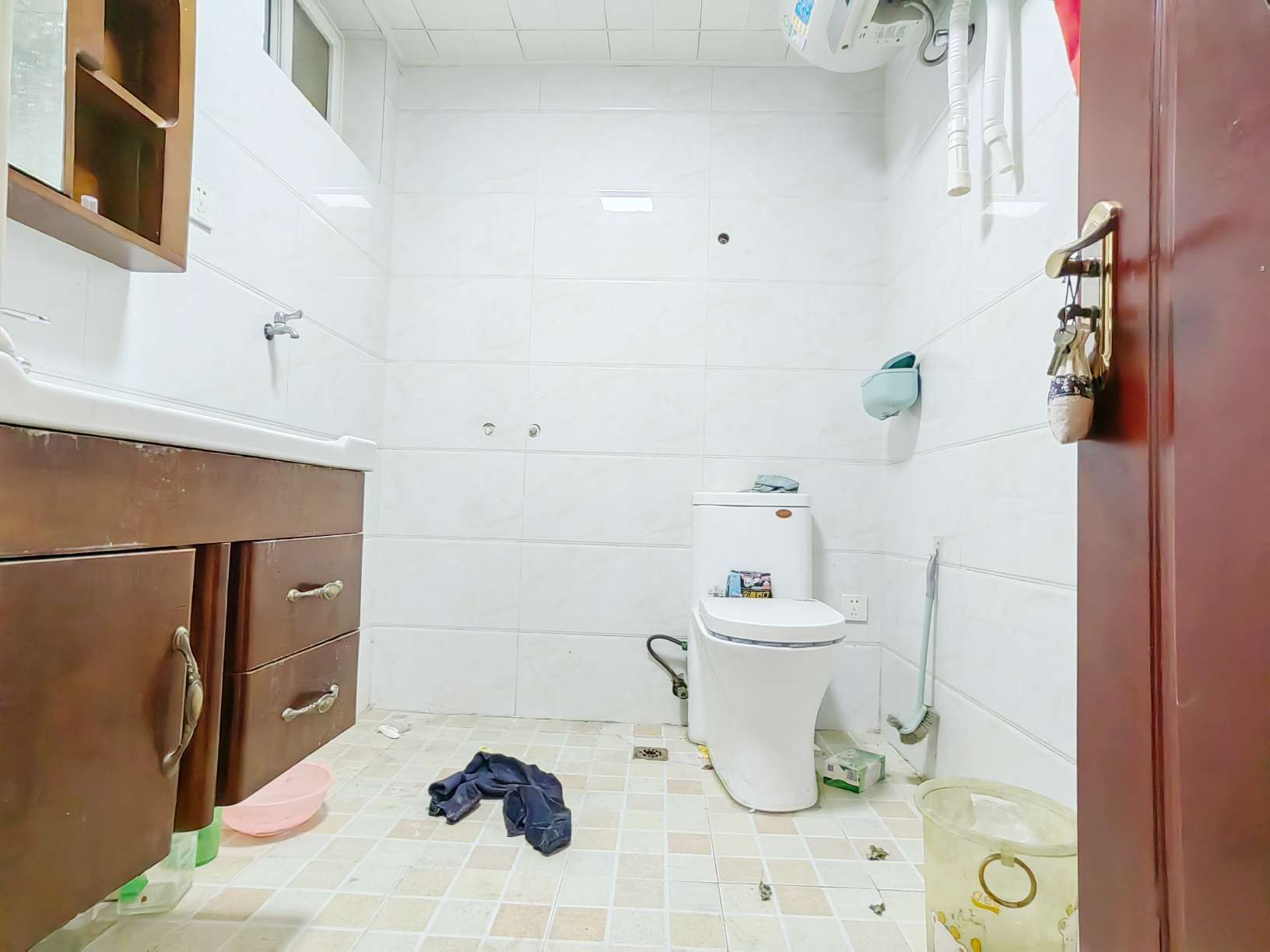 福泰新都城东区