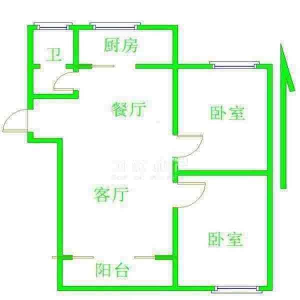 唐城小区