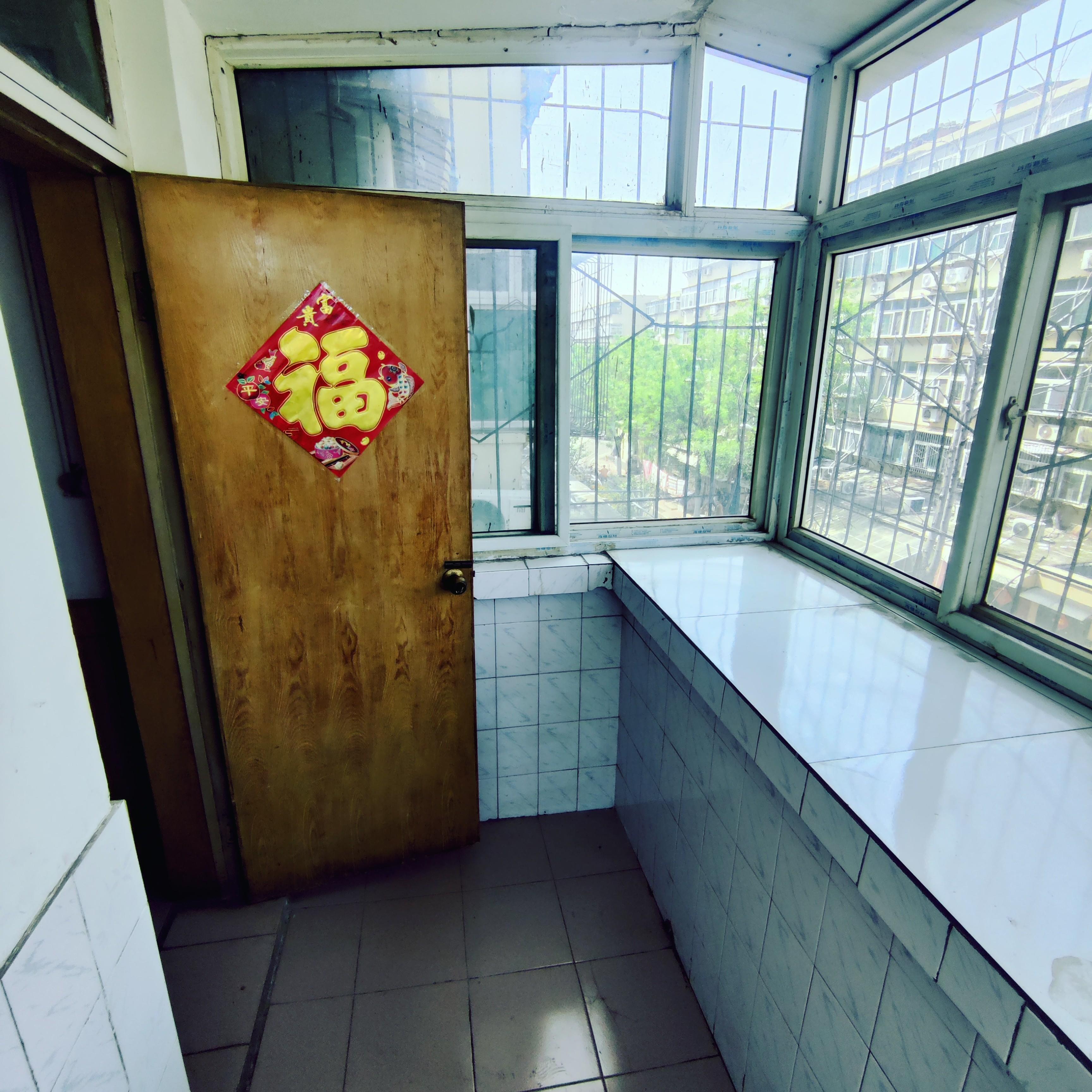 东仓小区