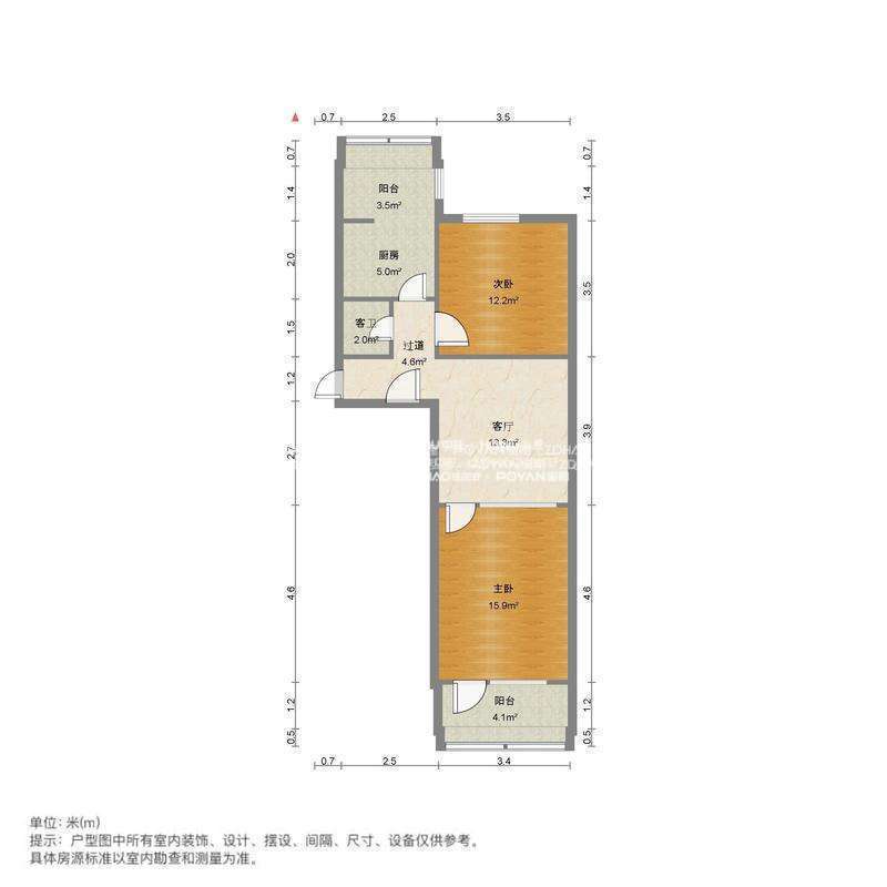 闫千户小区