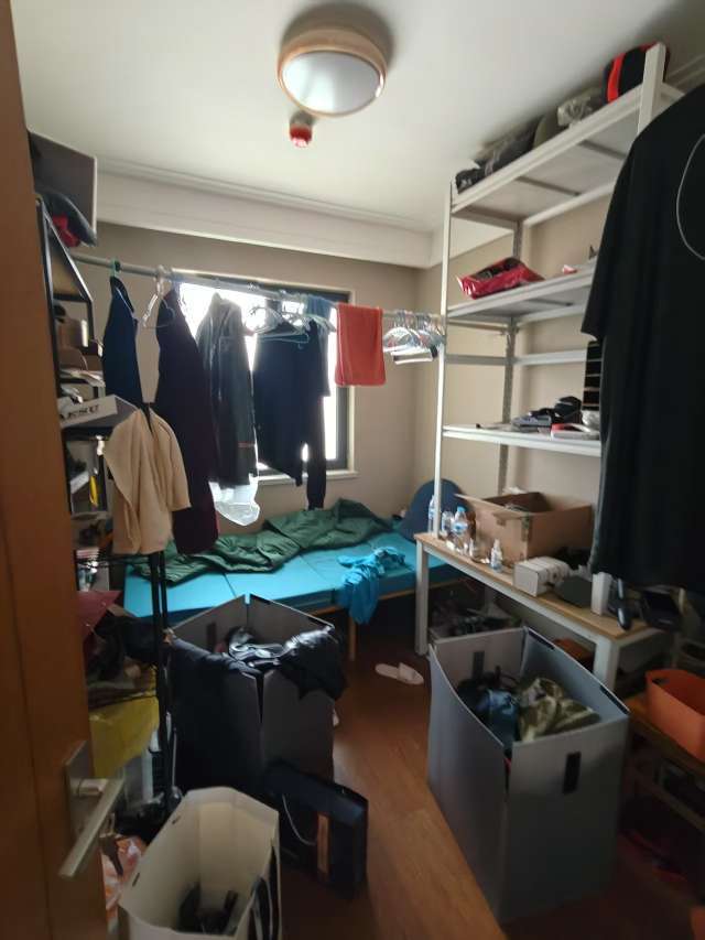 中建国熙台
