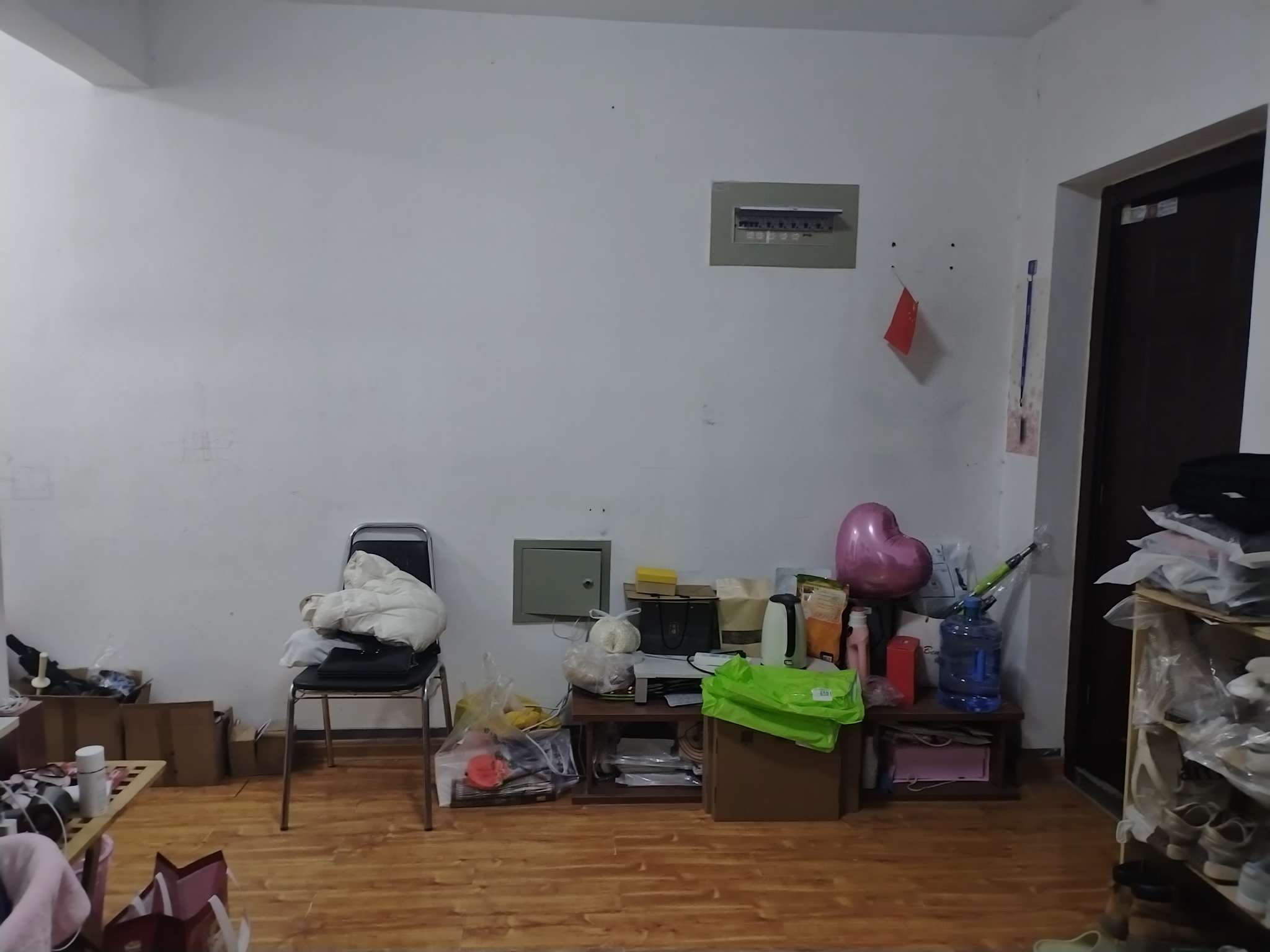 万达鸿景苑