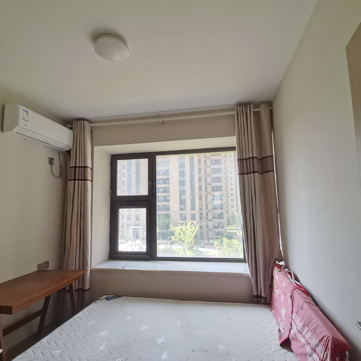 阳光城丽景公馆