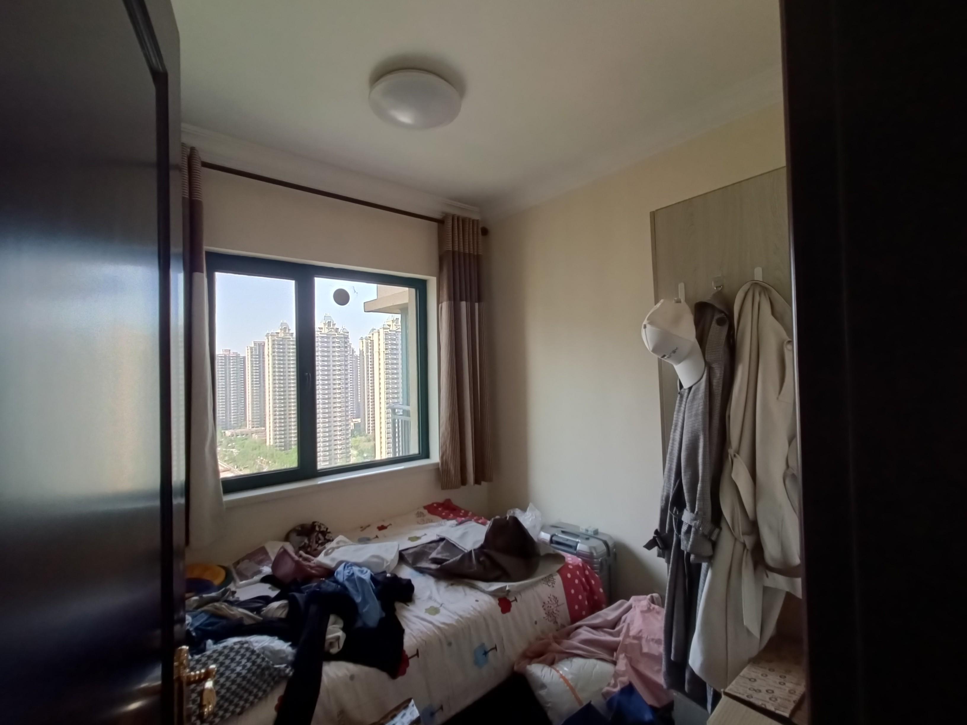 恒大翡翠华庭