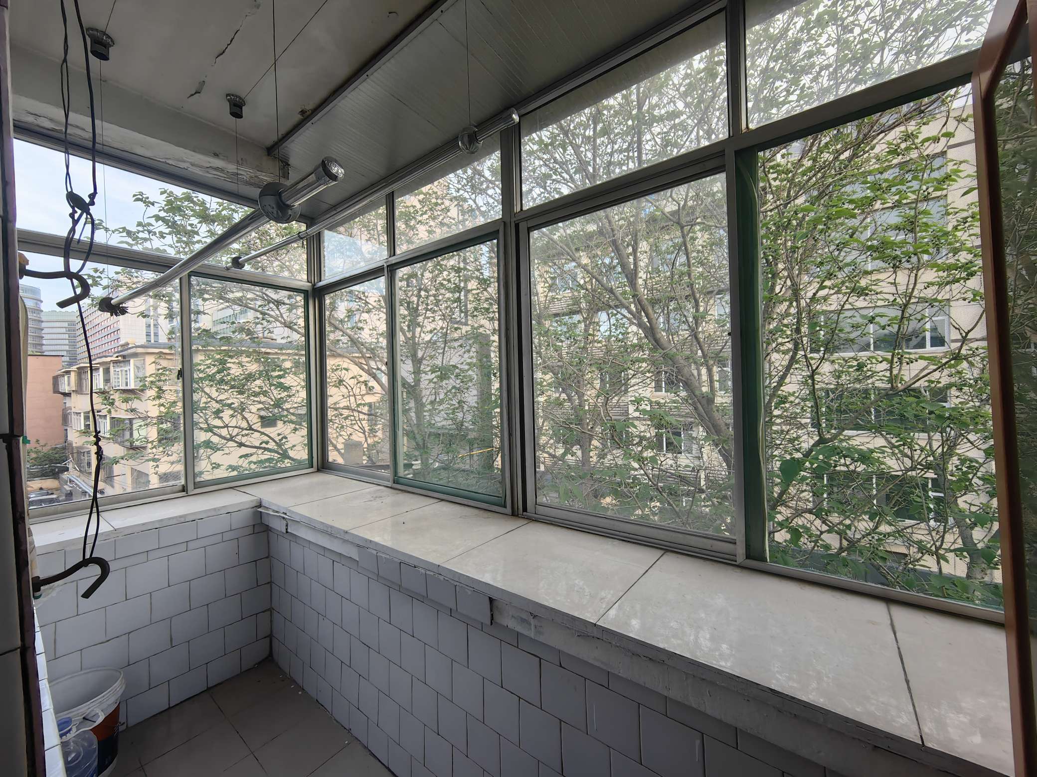 南新街单位宿舍