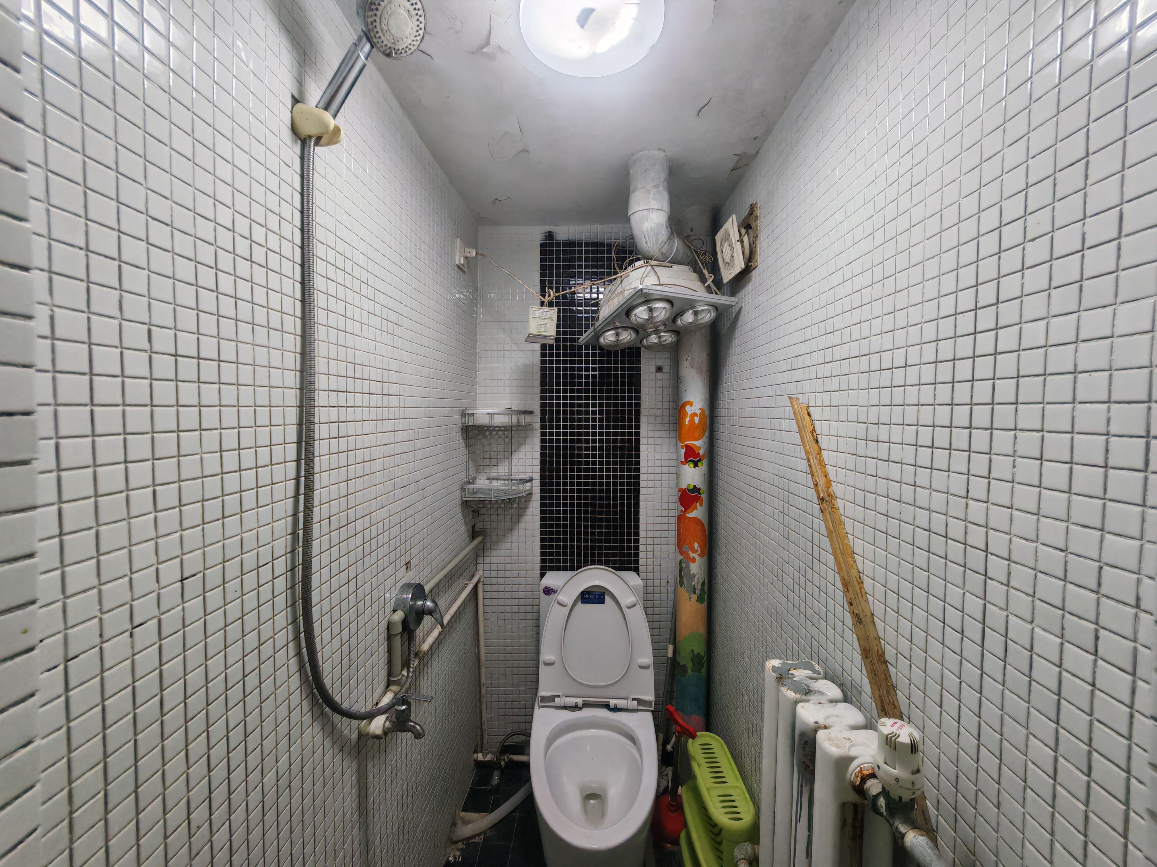 明湖小区